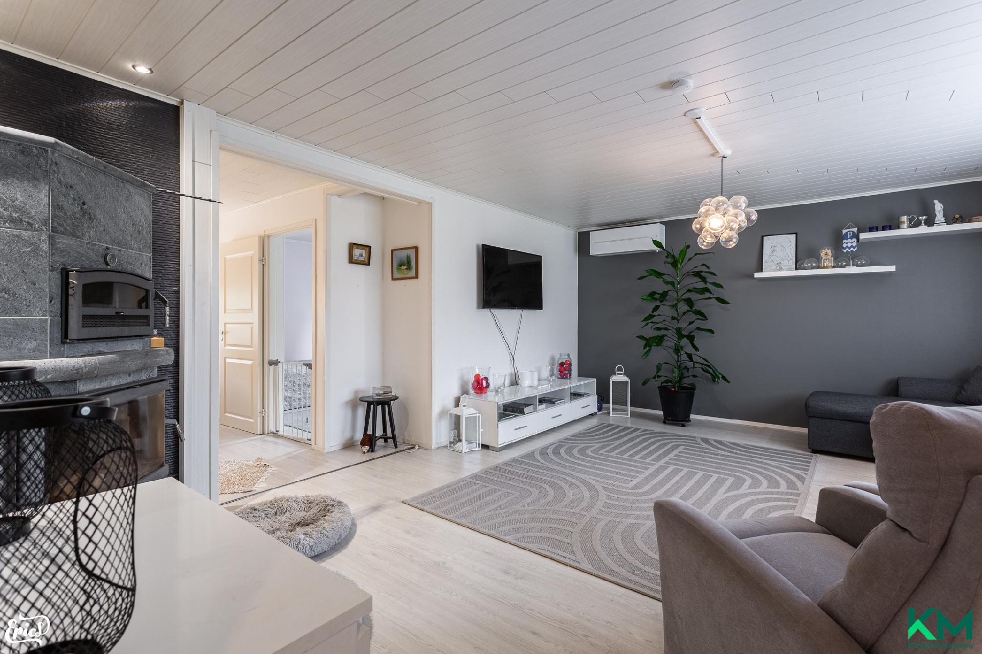 Haukankatu 33, Siuro, Nokia