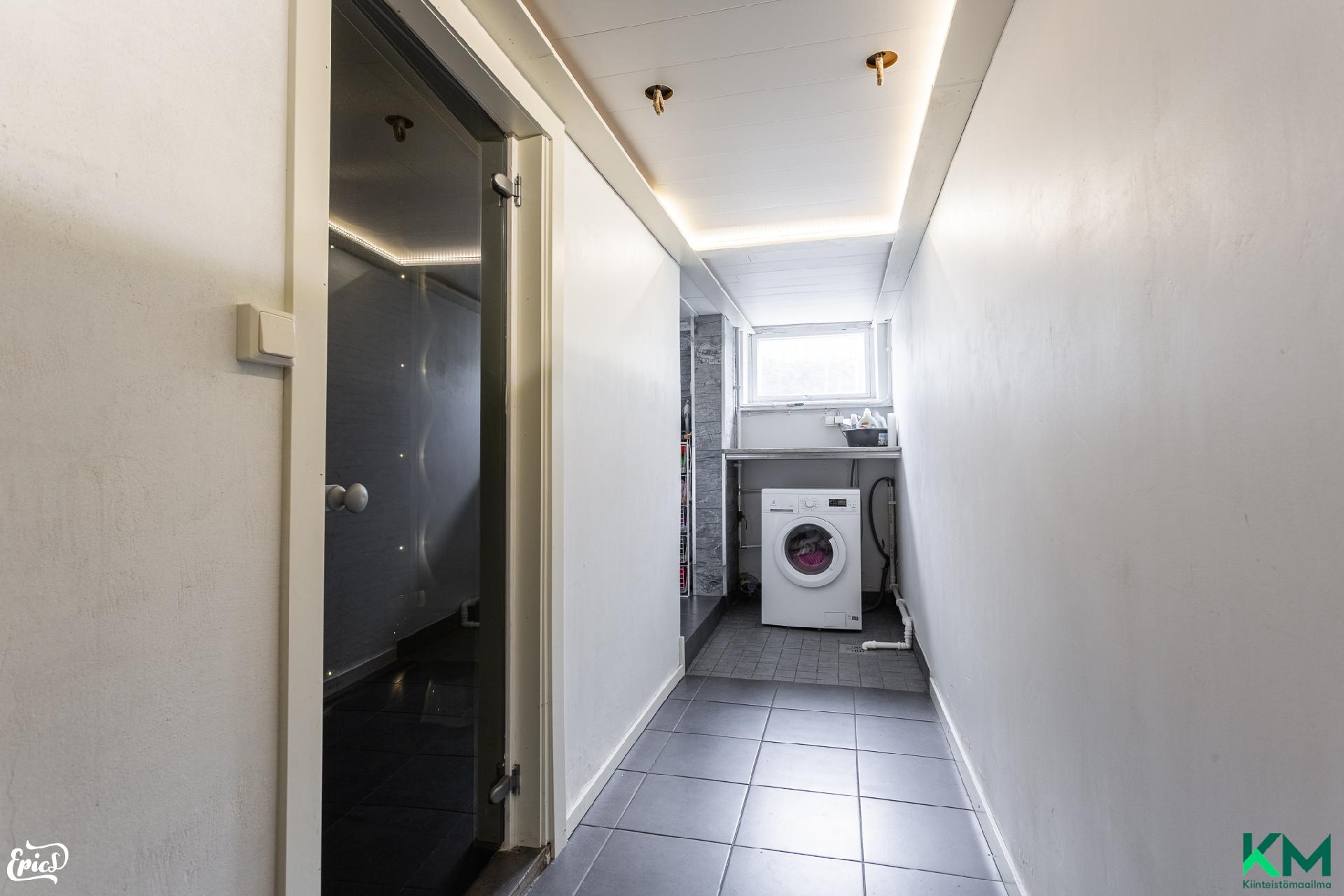 Haukankatu 33, Siuro, Nokia