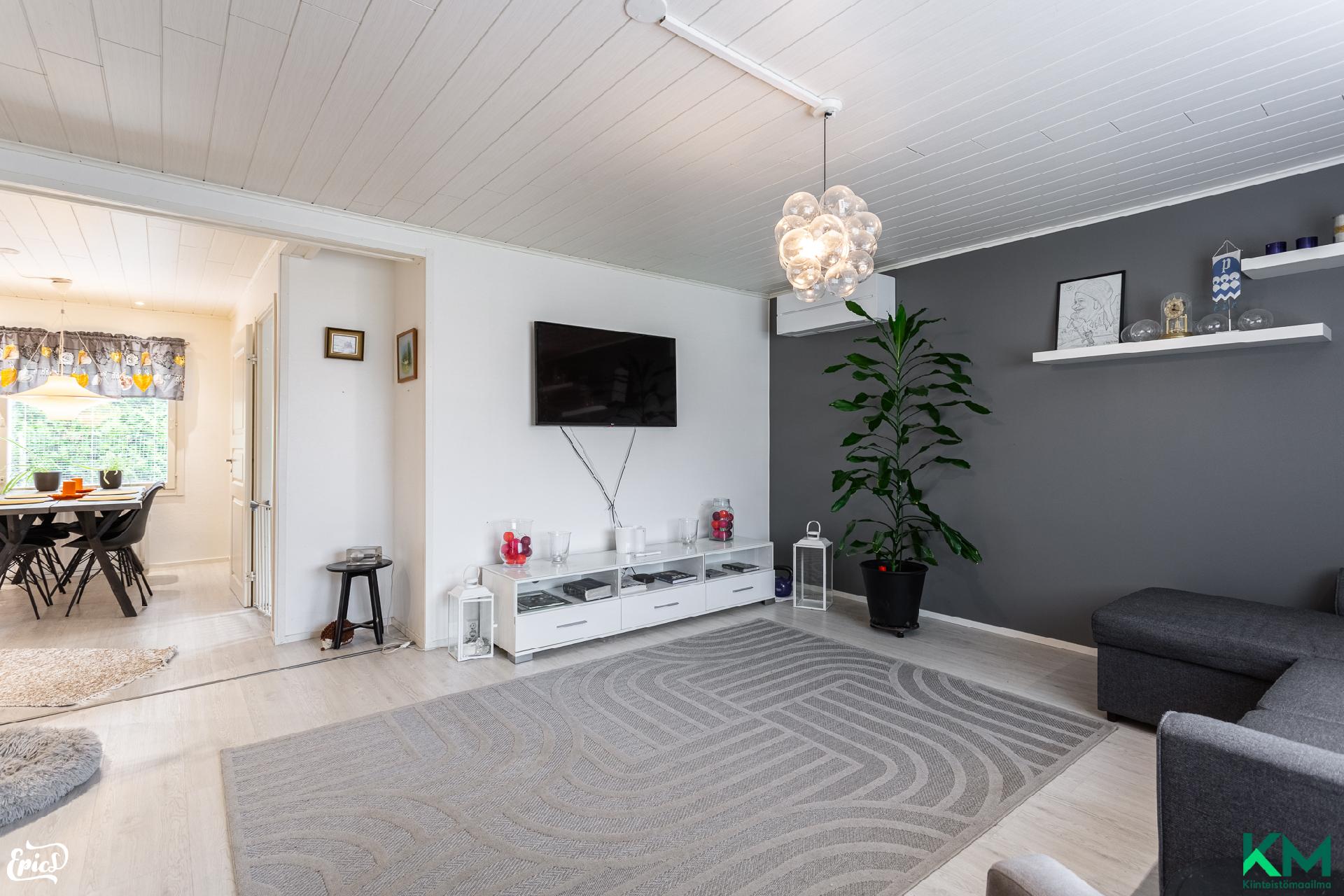 Haukankatu 33, Siuro, Nokia