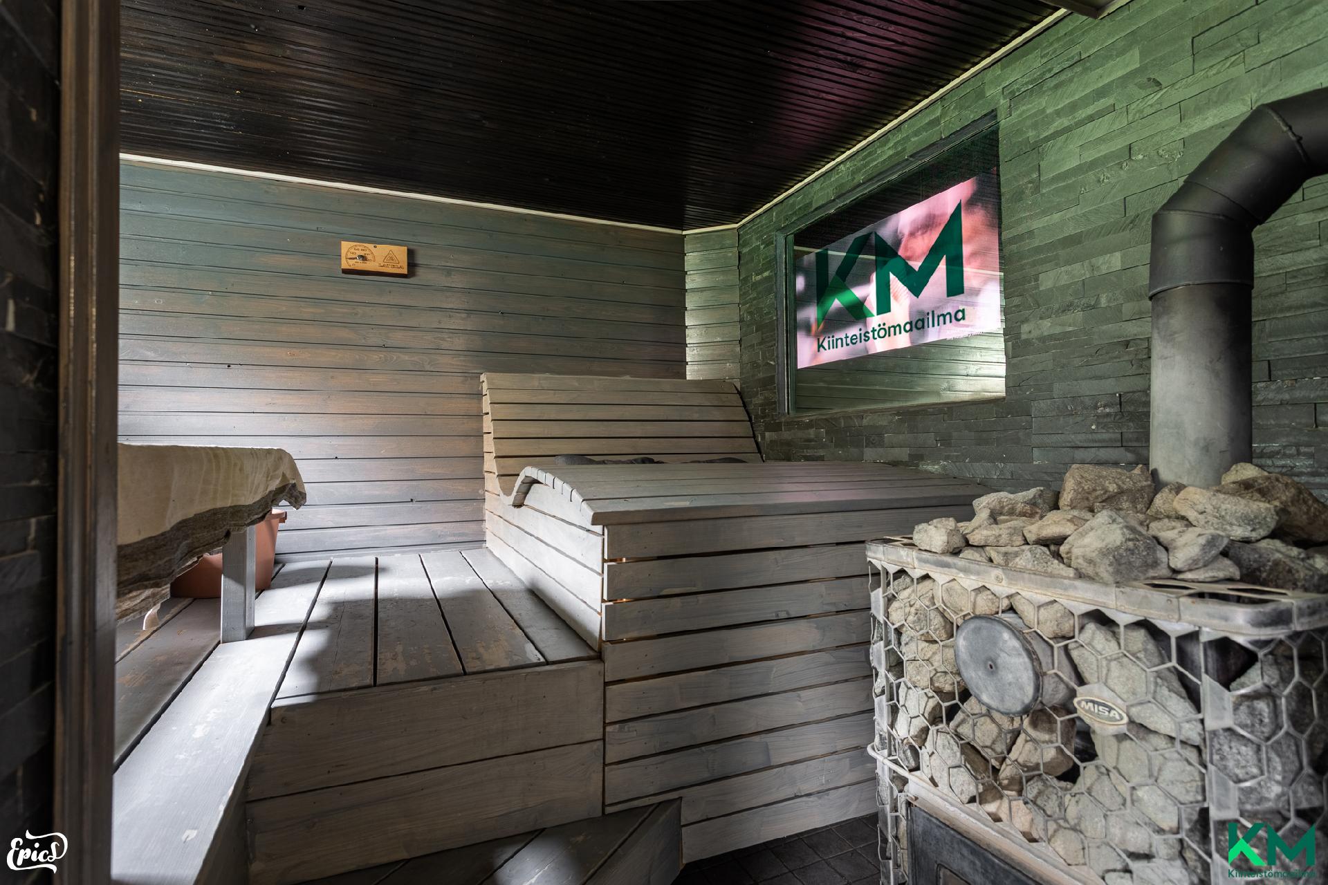 Haukankatu 33, Siuro, Nokia