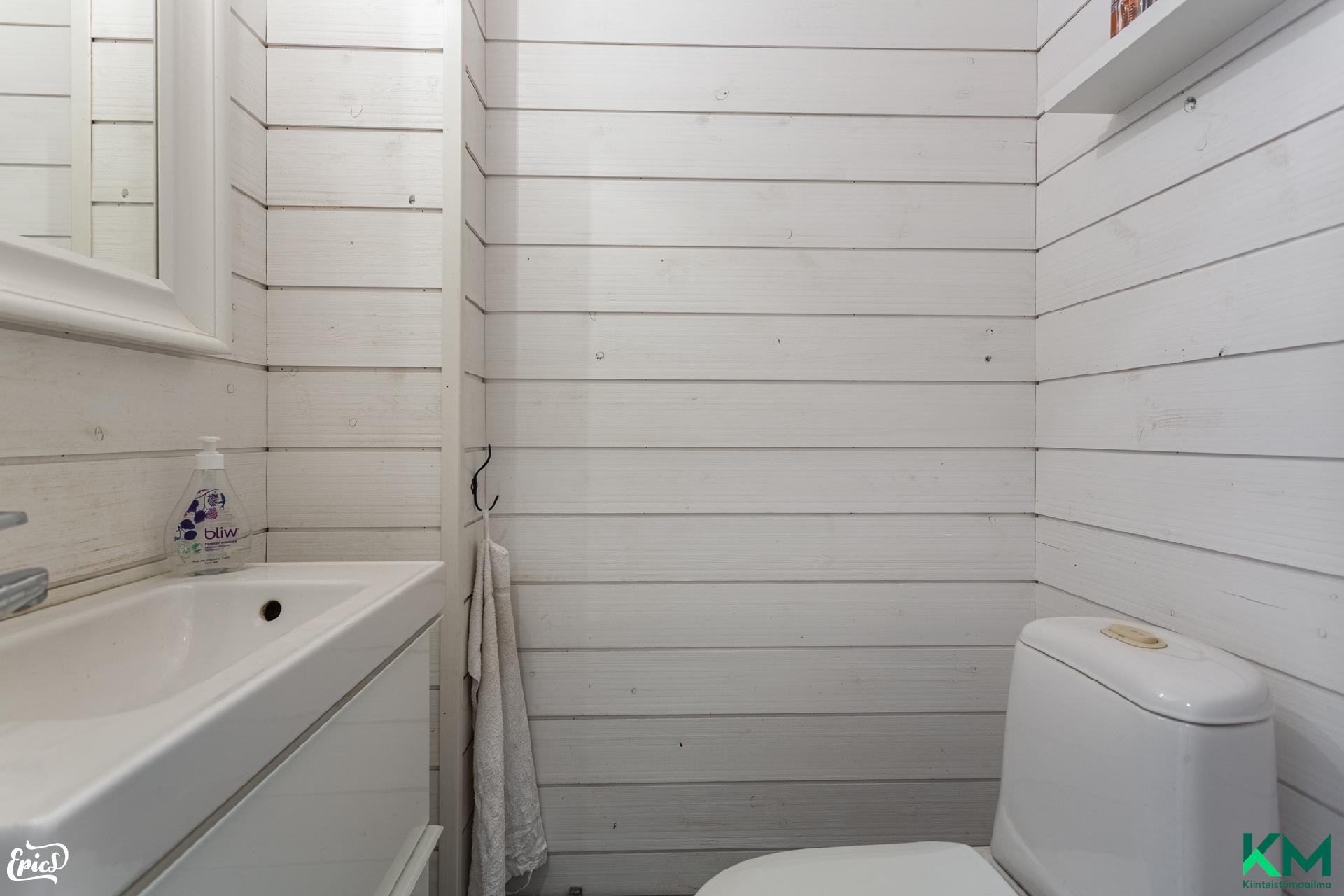 Haukankatu 33, Siuro, Nokia