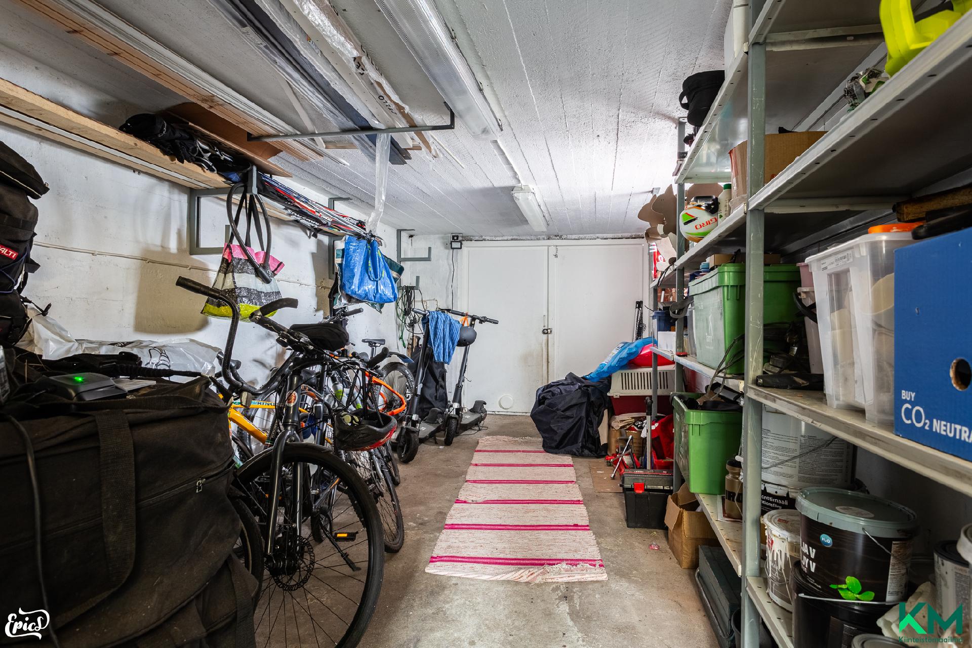 Haukankatu 33, Siuro, Nokia