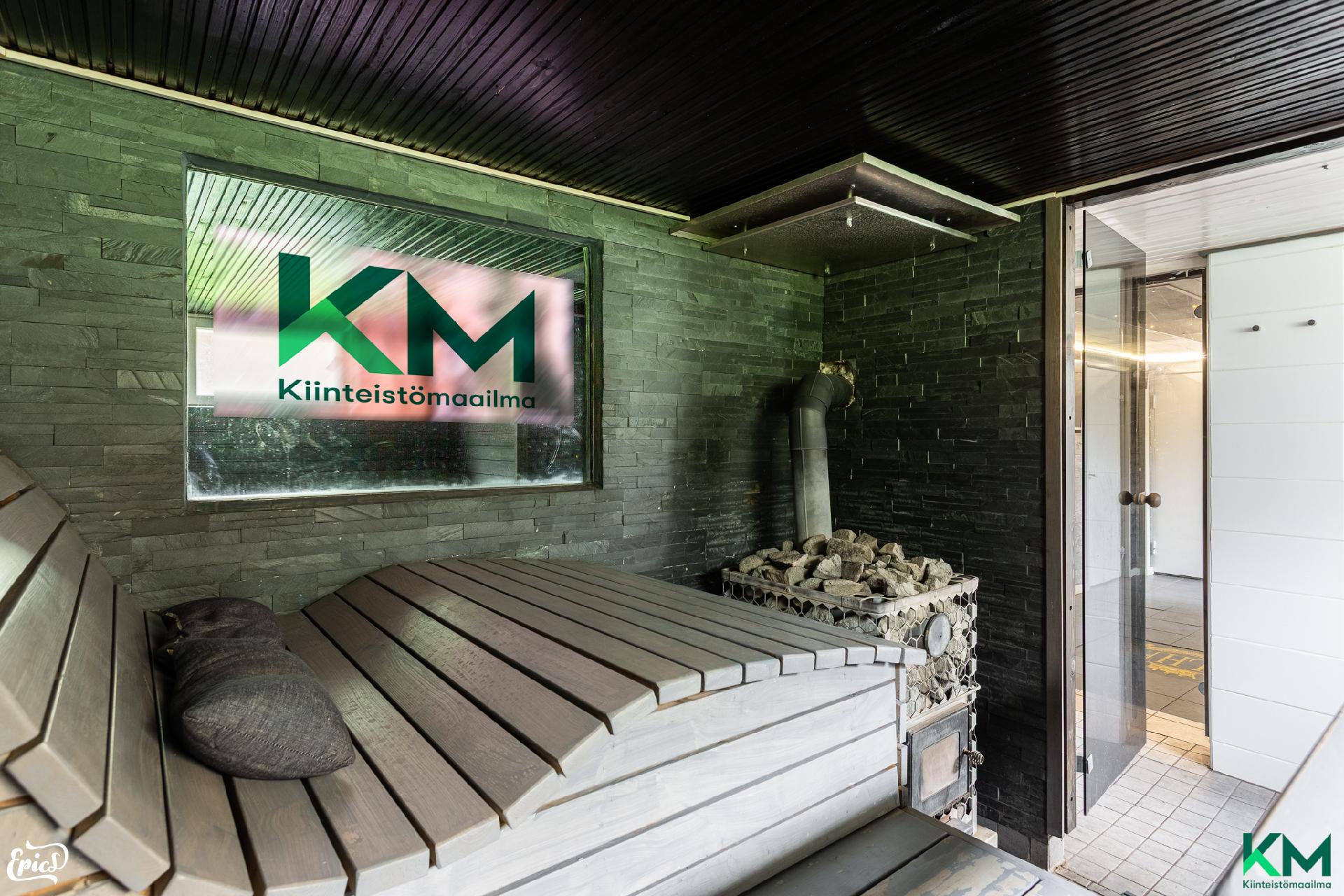 Haukankatu 33, Siuro, Nokia