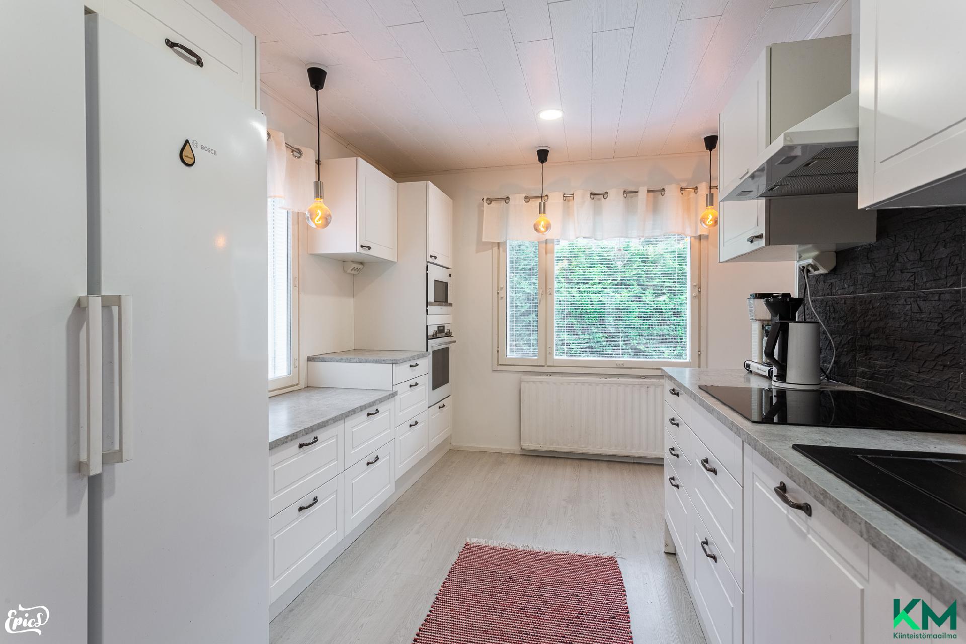 Haukankatu 33, Siuro, Nokia