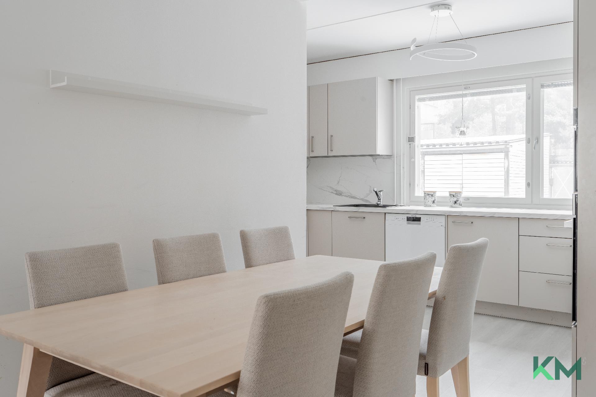 Kurkisuontie 8, Kurkimäki, Helsinki