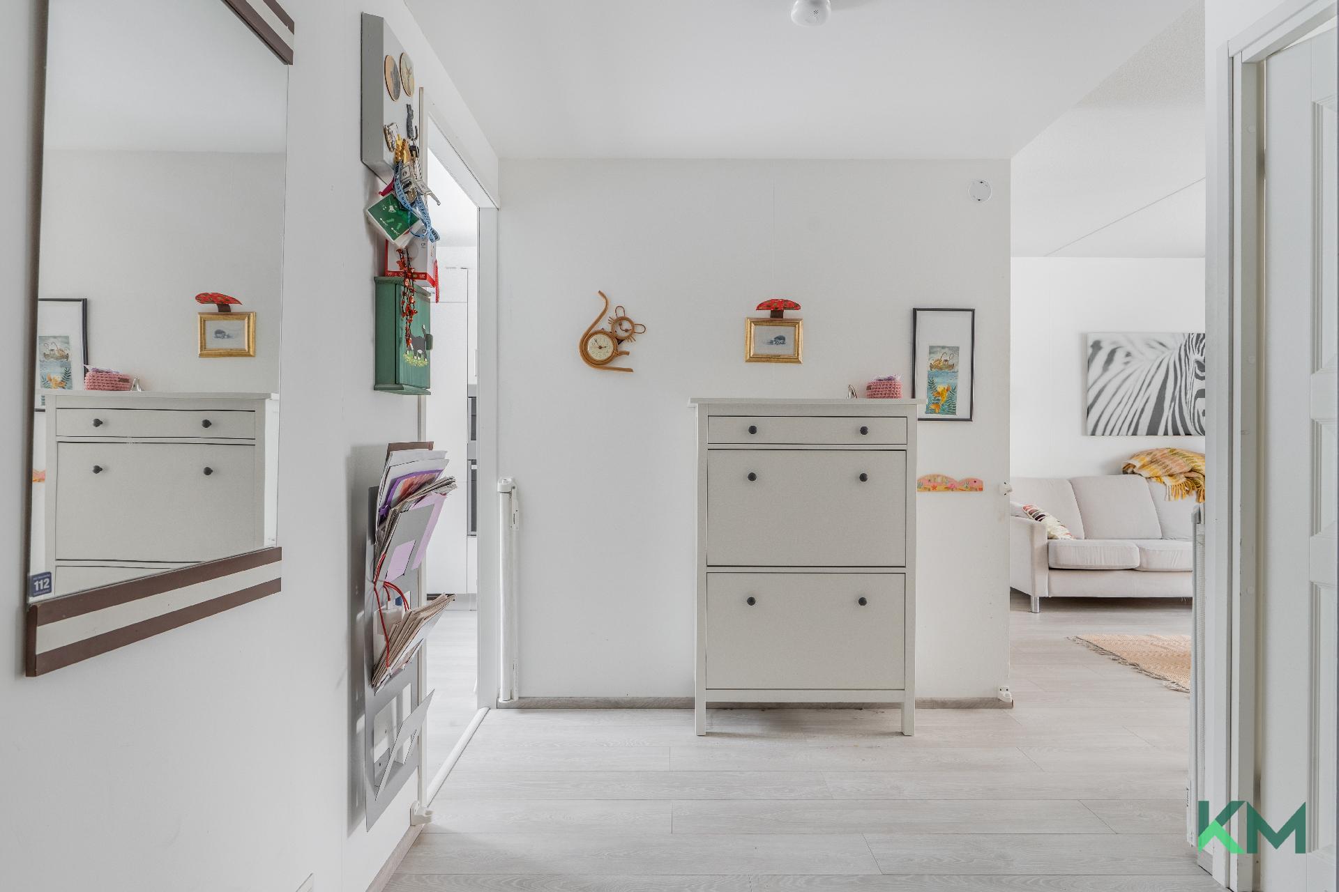 Kurkisuontie 8, Kurkimäki, Helsinki