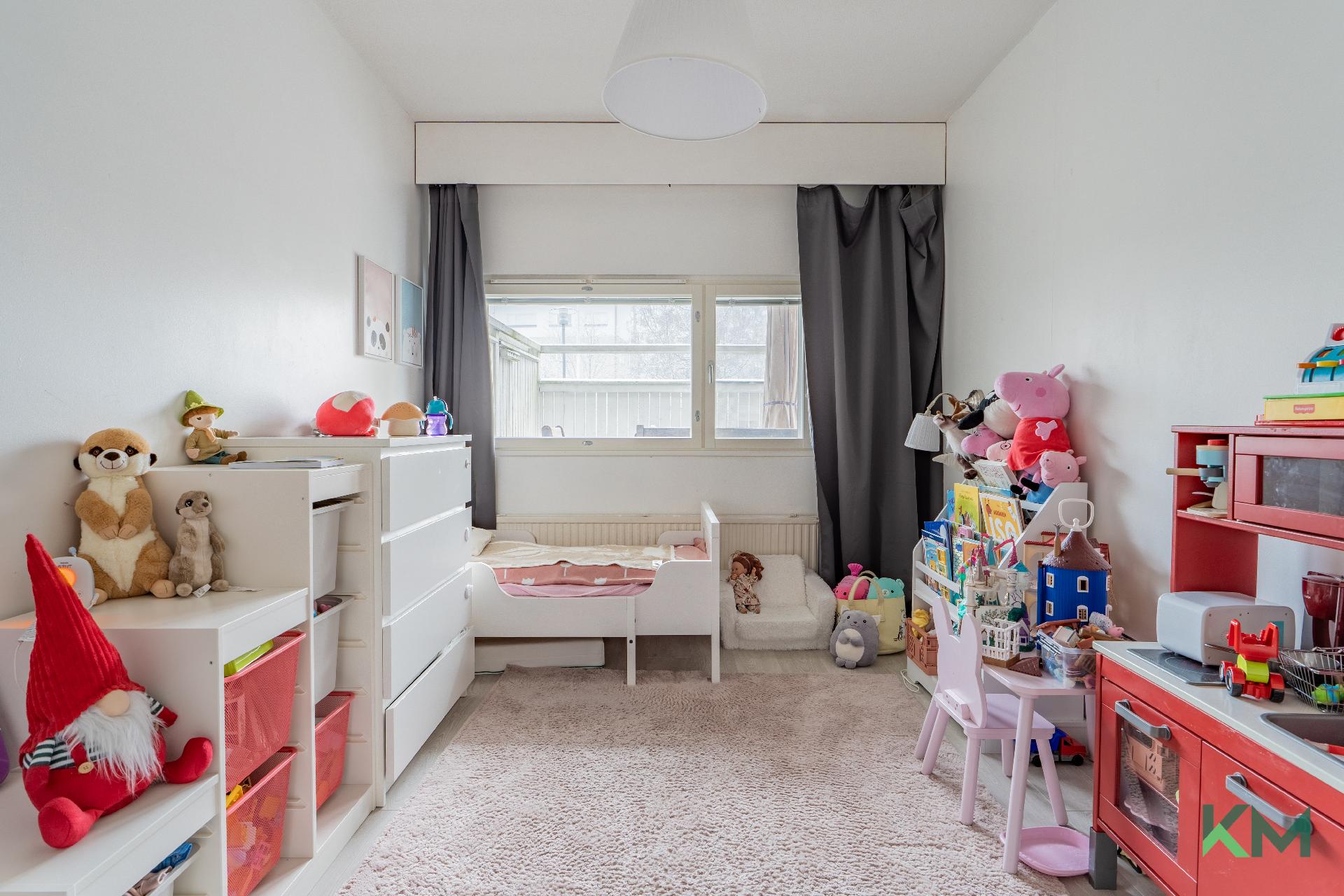 Kurkisuontie 8, Kurkimäki, Helsinki