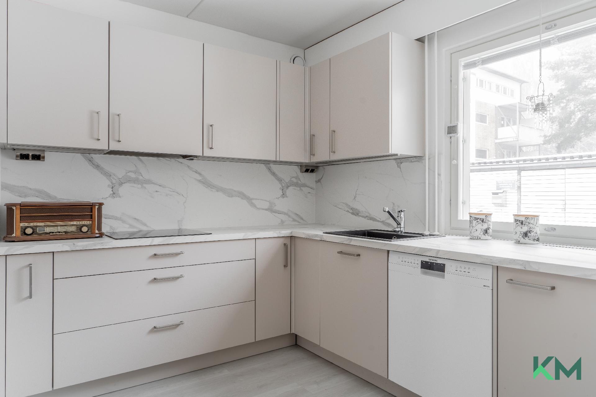 Kurkisuontie 8, Kurkimäki, Helsinki