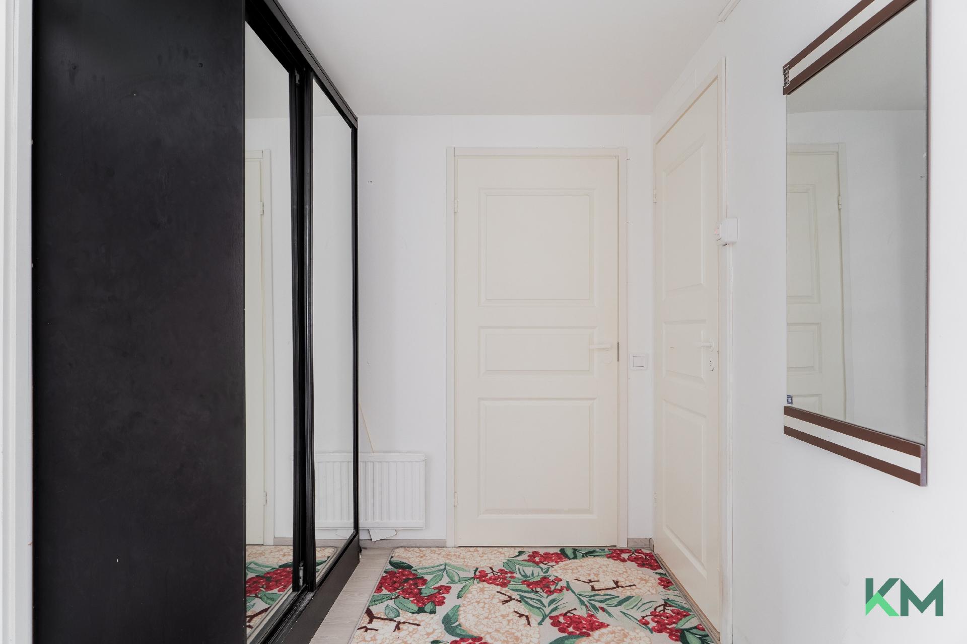 Kurkisuontie 8, Kurkimäki, Helsinki