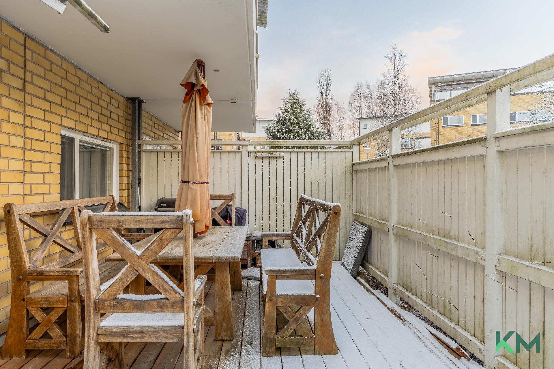 Kurkisuontie 8, Kurkimäki, Helsinki