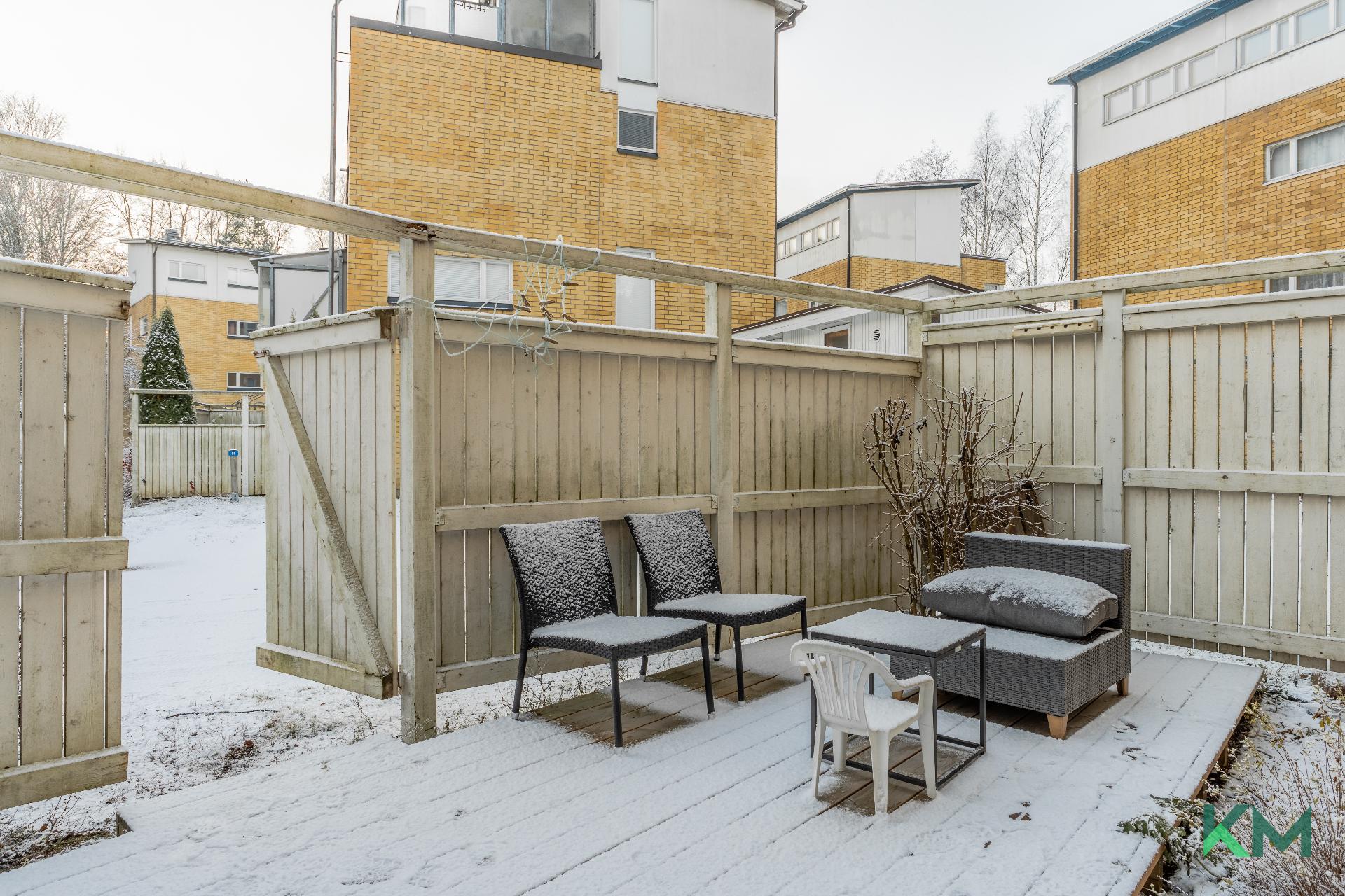 Kurkisuontie 8, Kurkimäki, Helsinki