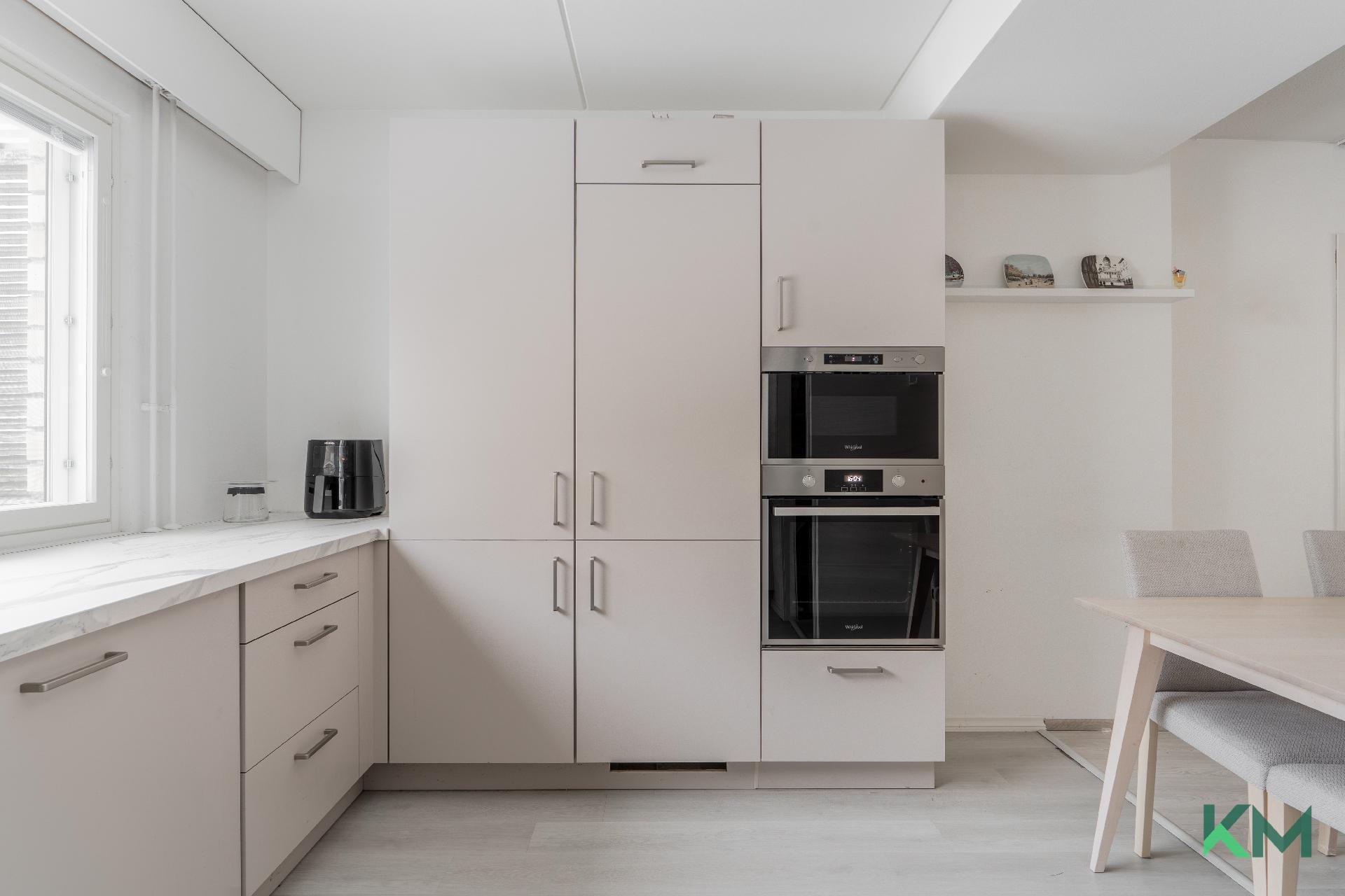 Kurkisuontie 8, Kurkimäki, Helsinki