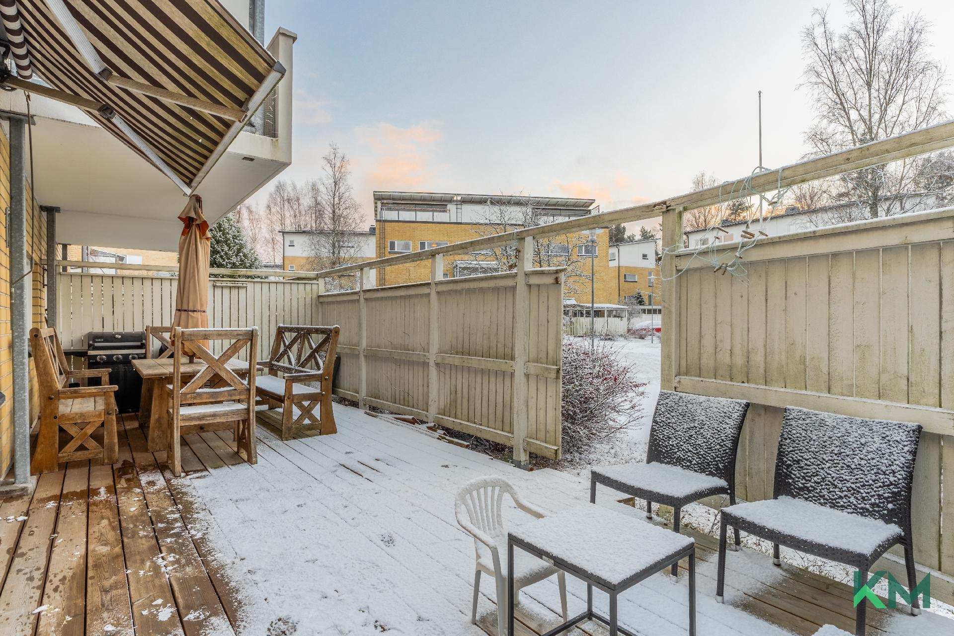 Kurkisuontie 8, Kurkimäki, Helsinki