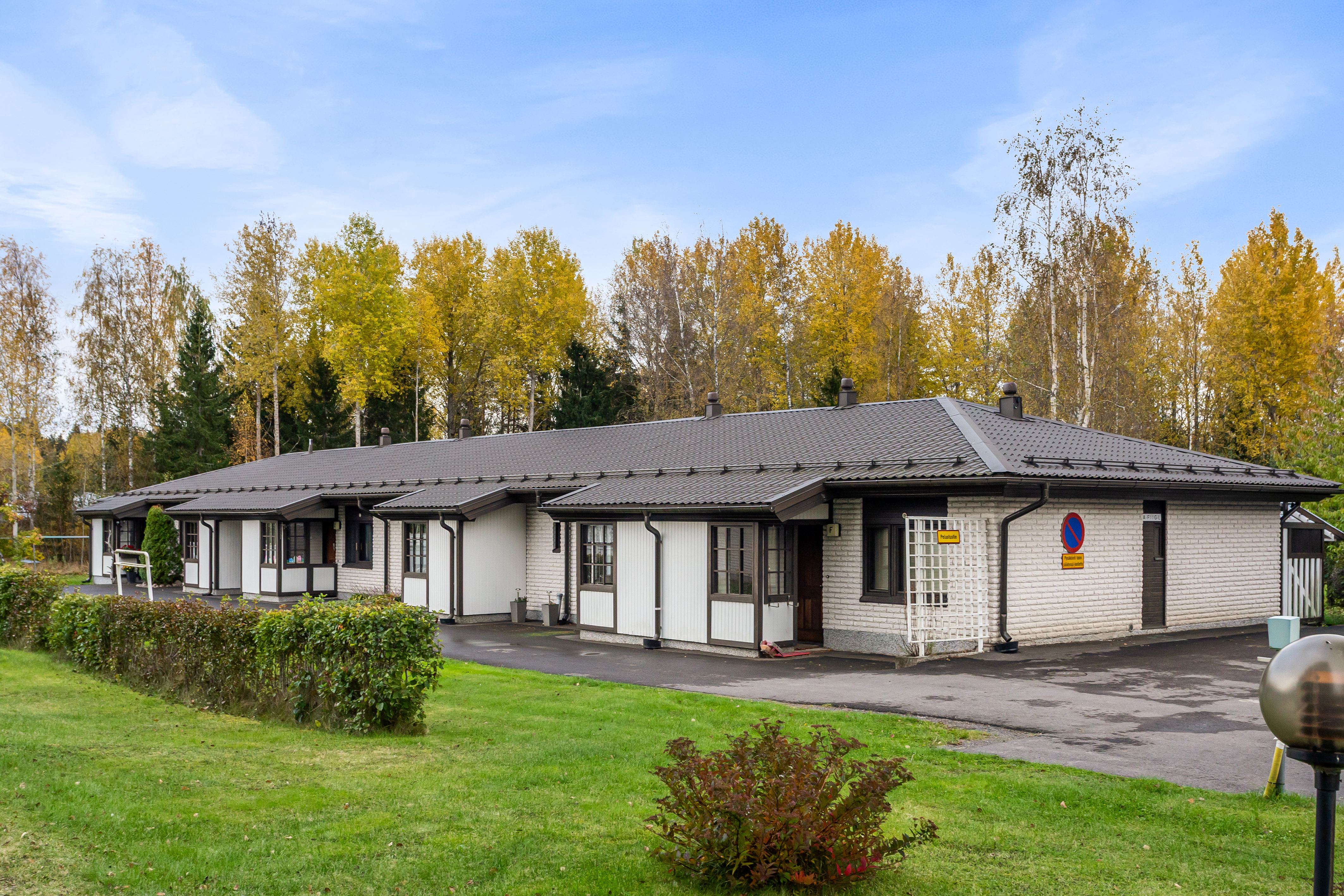 Viialankatu 16, Eskolanmäki, Kouvola