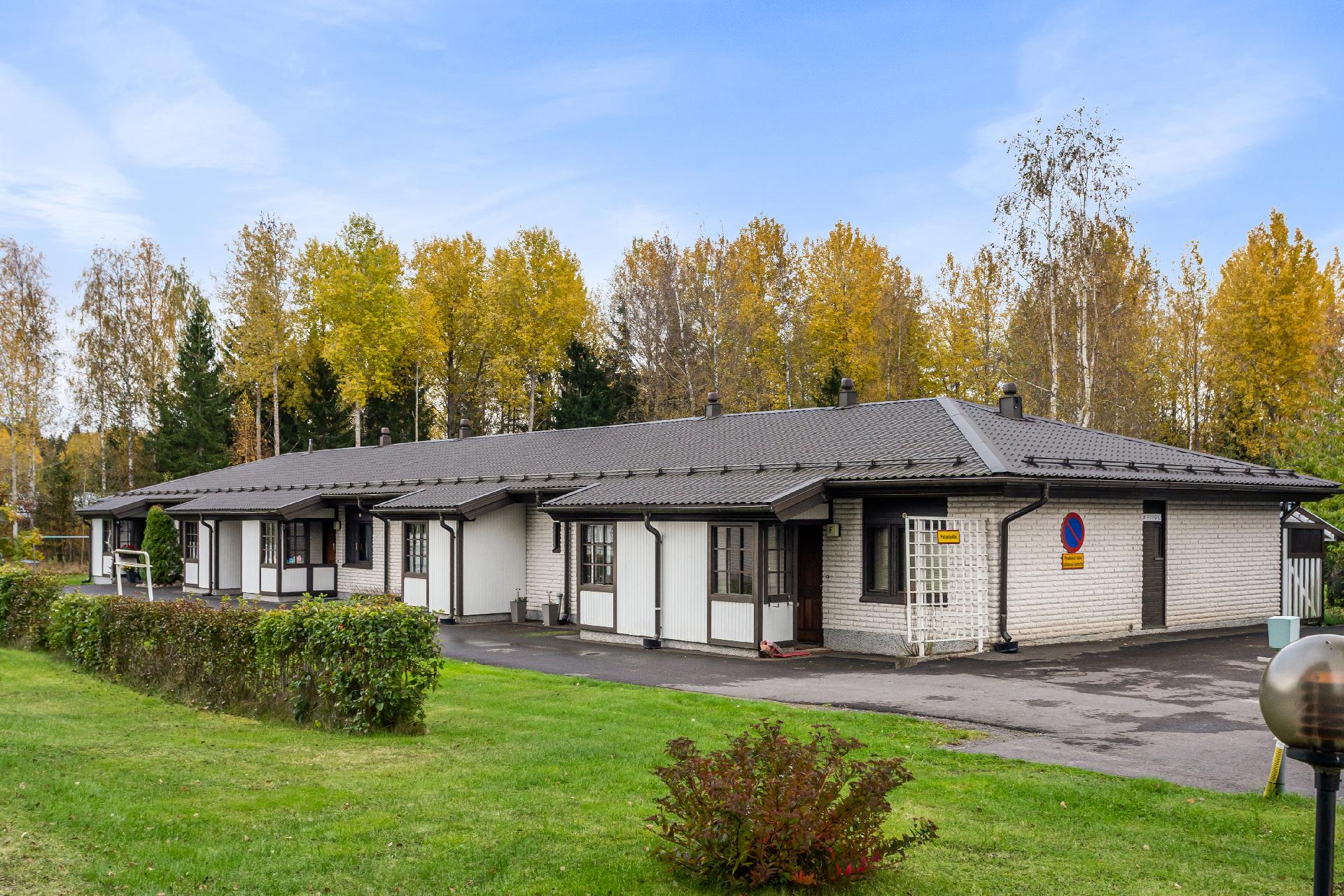 Viialankatu 16, Eskolanmäki, Kouvola