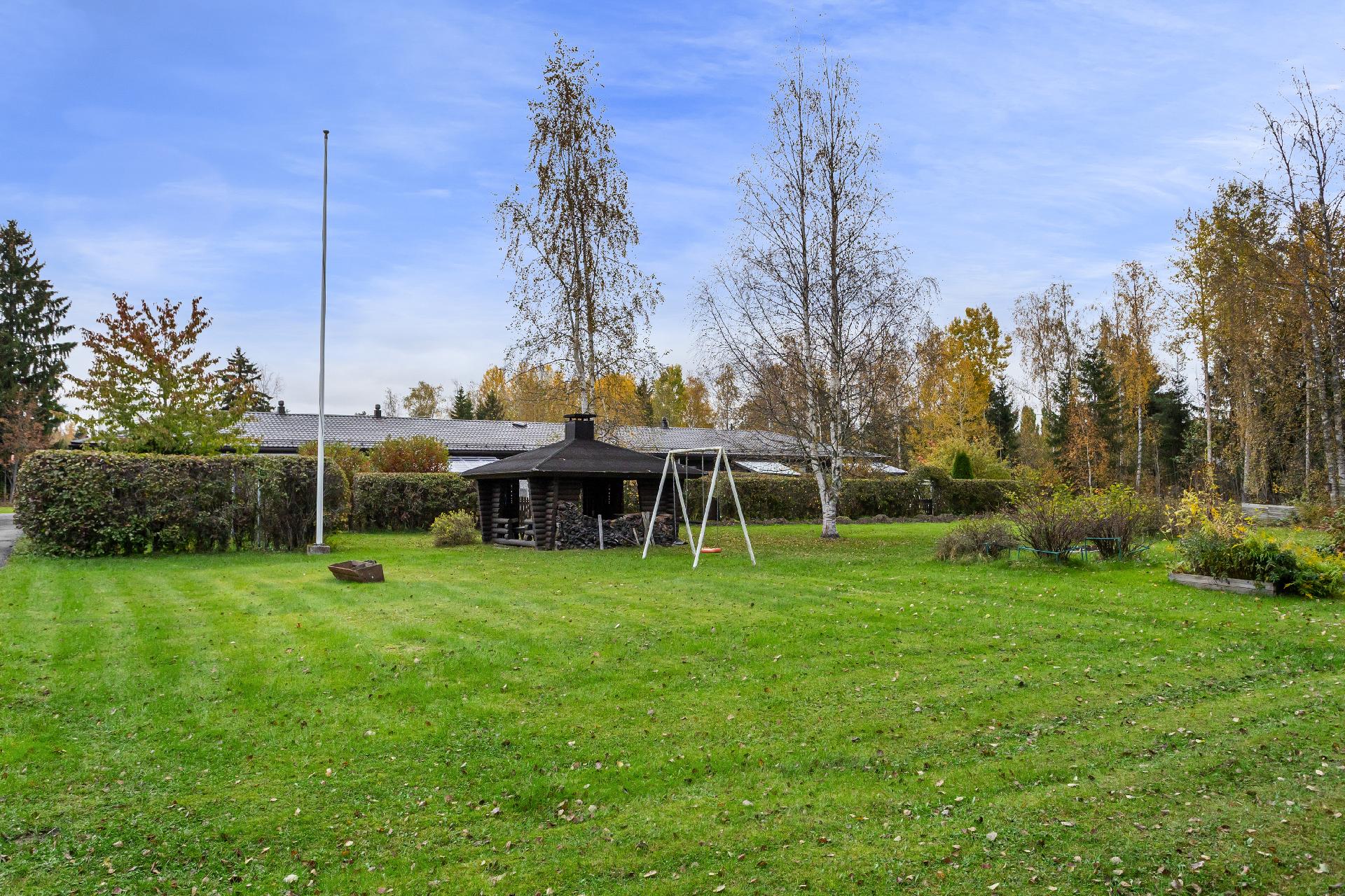 Viialankatu 16, Eskolanmäki, Kouvola