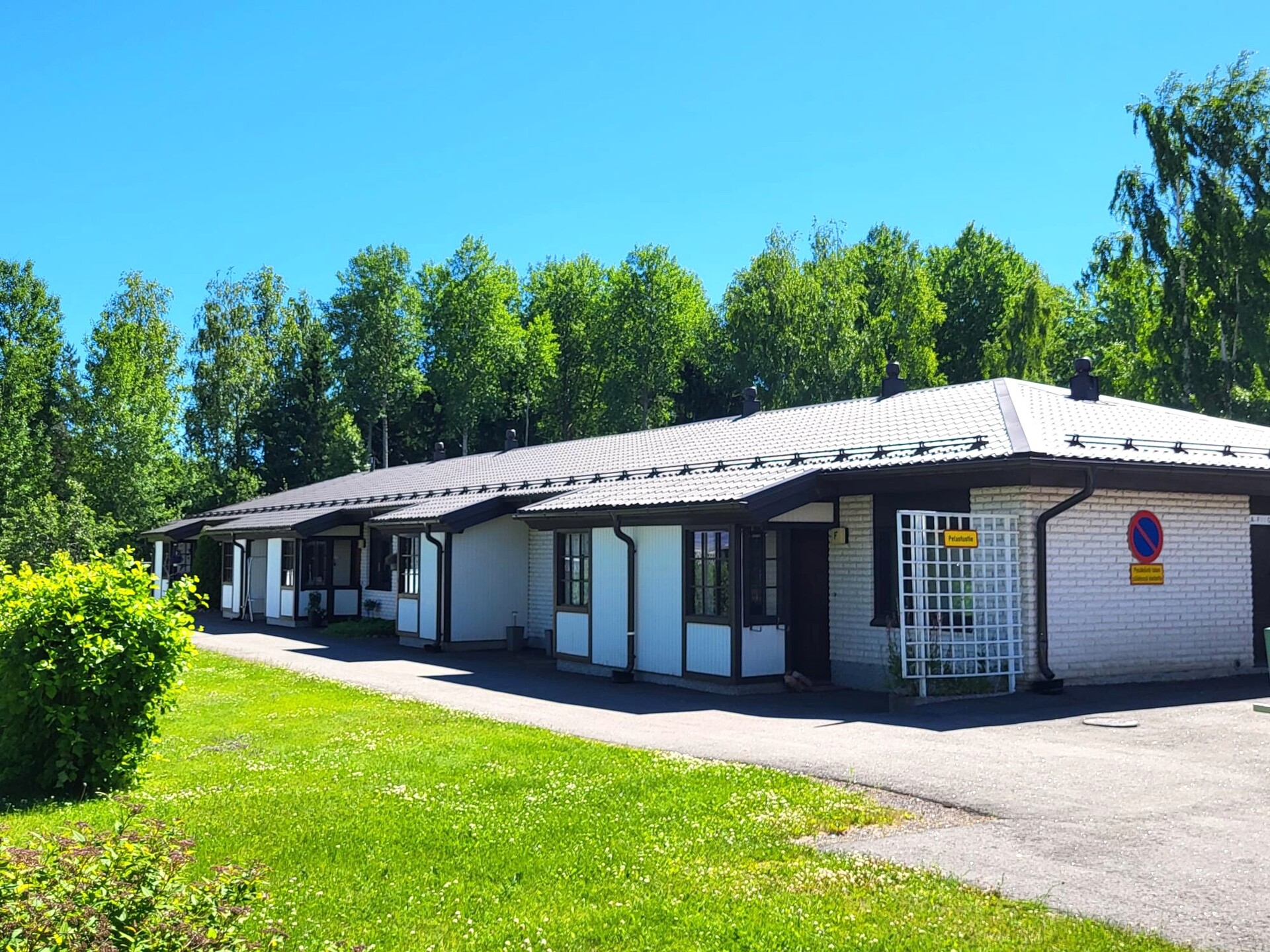 Viialankatu 16, Eskolanmäki, Kouvola