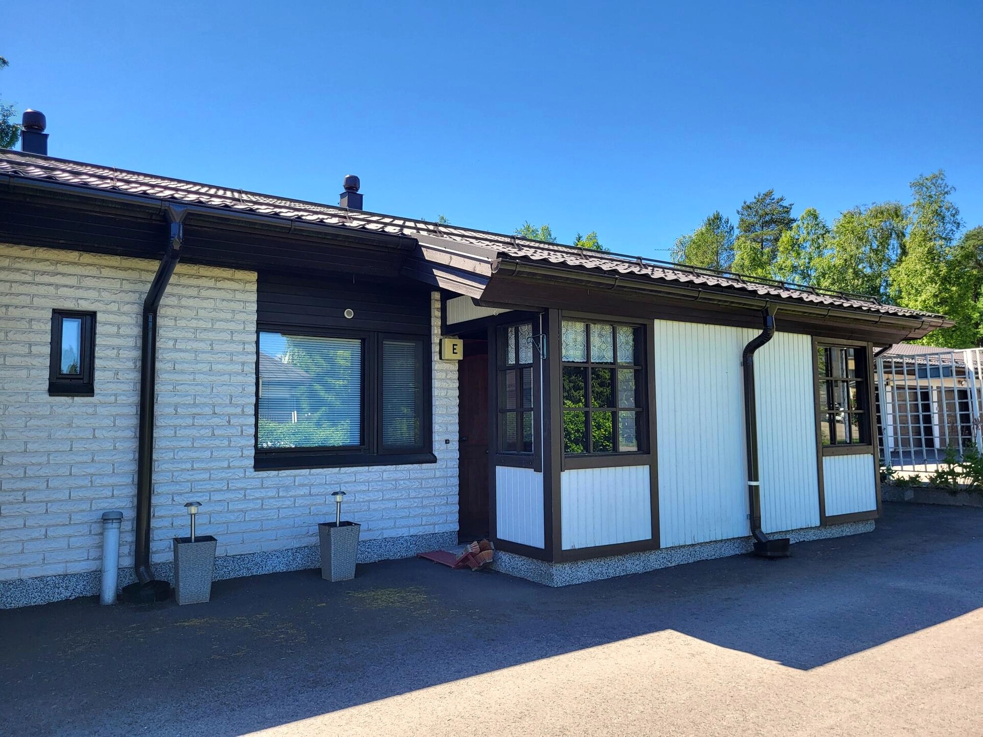 Viialankatu 16, Eskolanmäki, Kouvola