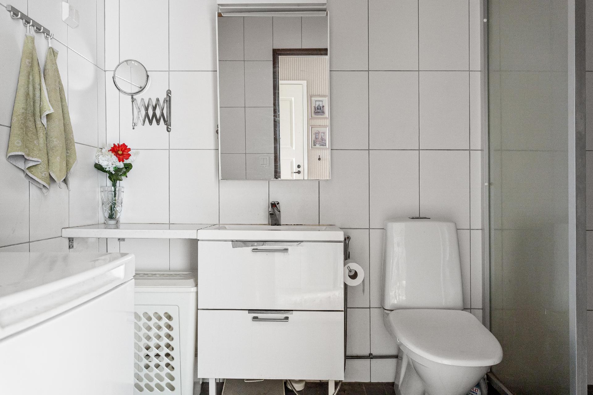 Viialankatu 16, Eskolanmäki, Kouvola