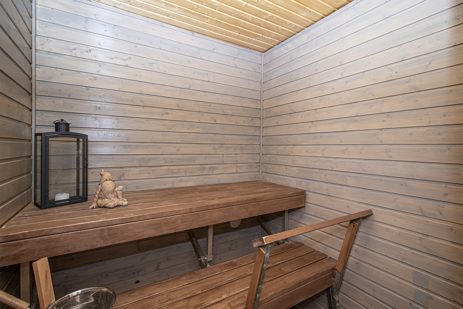 Paimentie 8, Leppäkaarre, Siilinjärvi