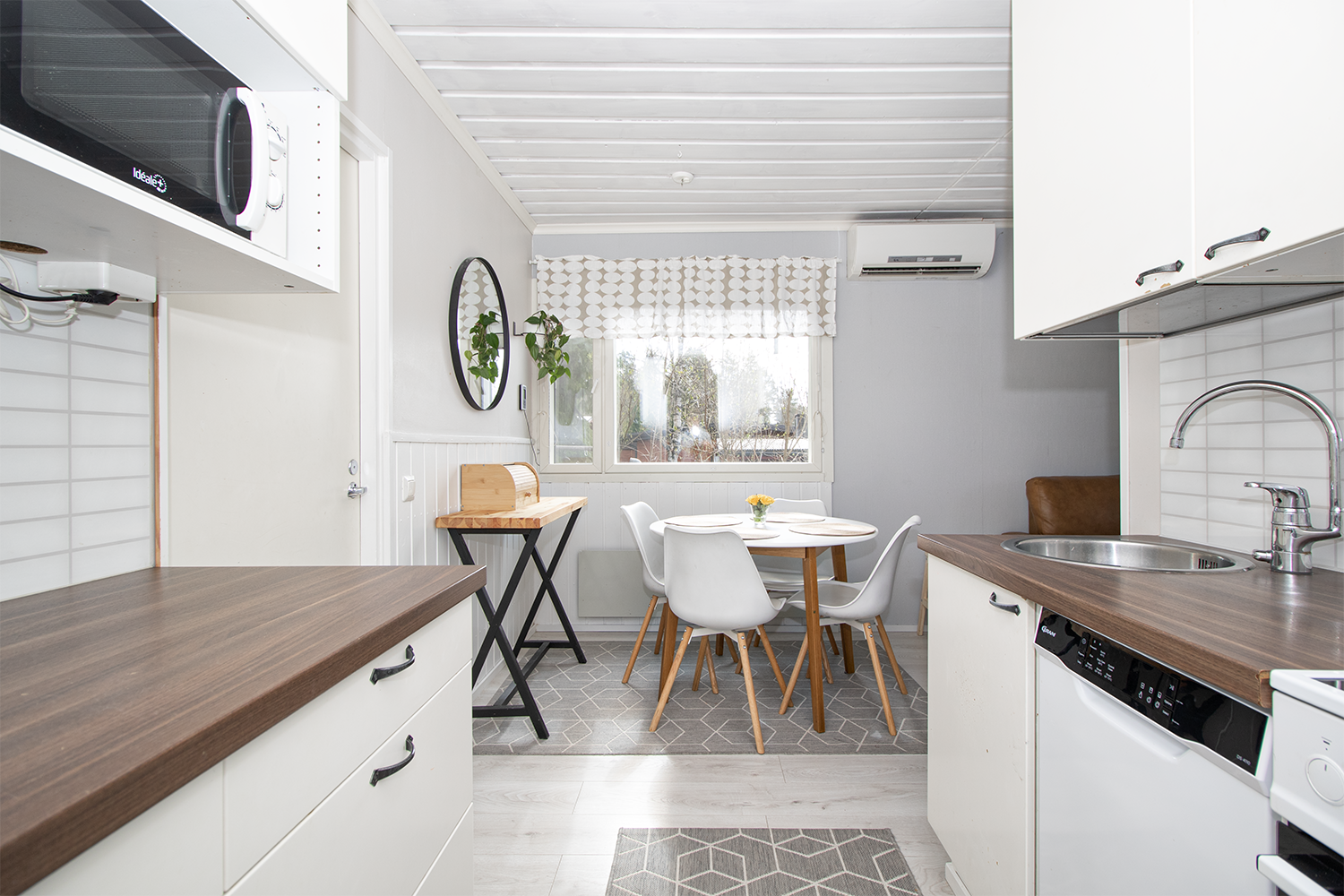 Paimentie 8, Leppäkaarre, Siilinjärvi