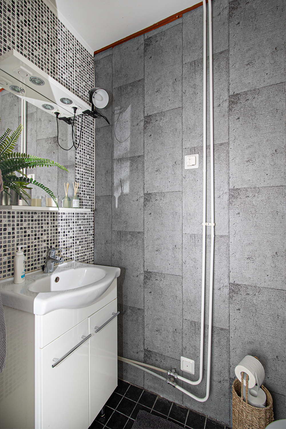 Paimentie 8, Leppäkaarre, Siilinjärvi