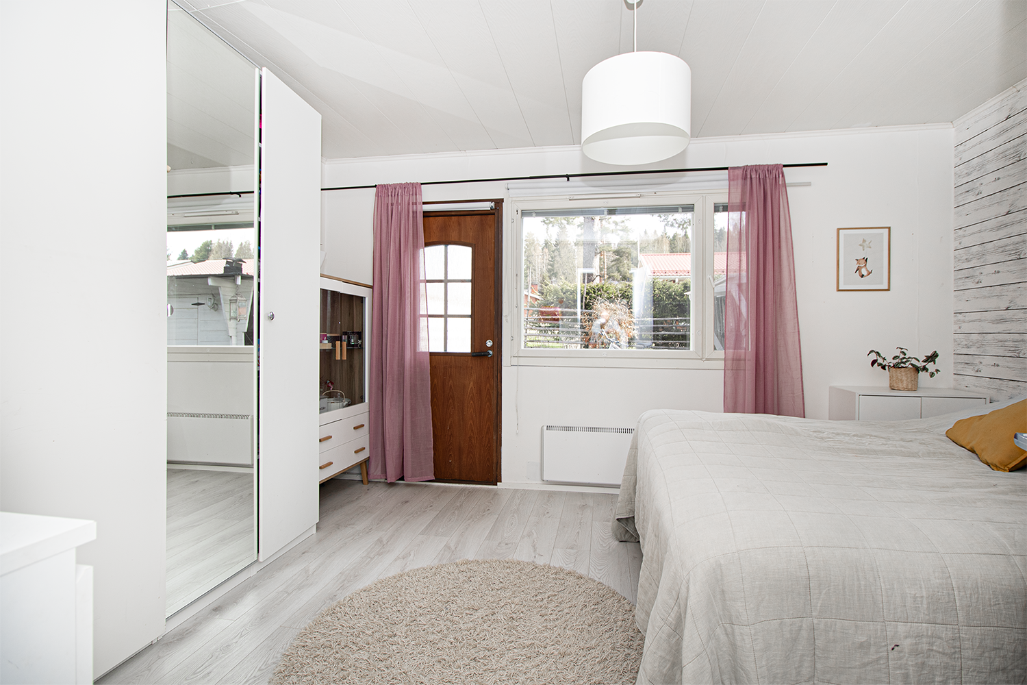 Paimentie 8, Leppäkaarre, Siilinjärvi