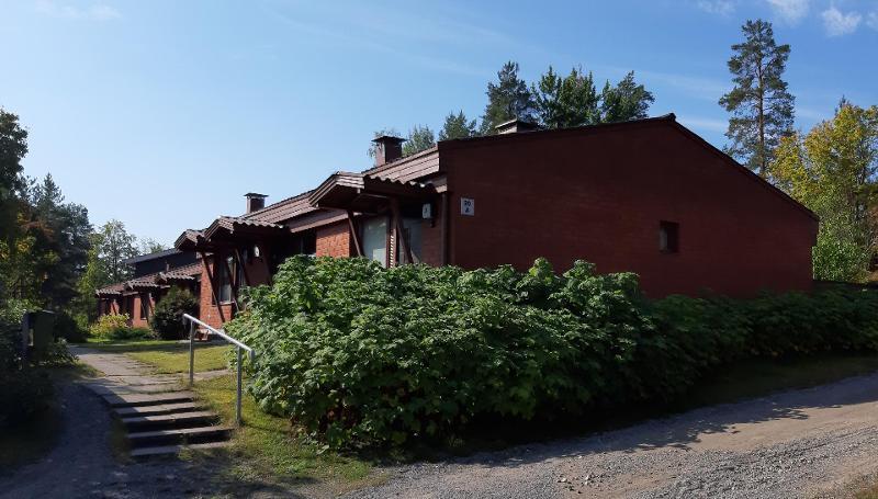 Palokallionkatu 20, Kattilansilta, Mikkeli