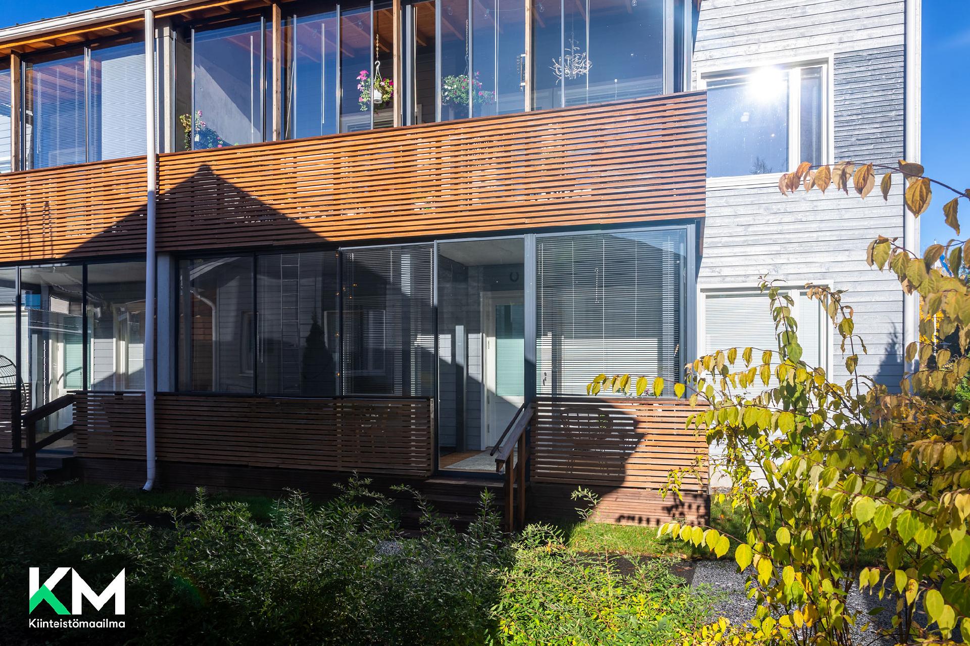 Posteljooninkatu 2, Karisto, Lahti