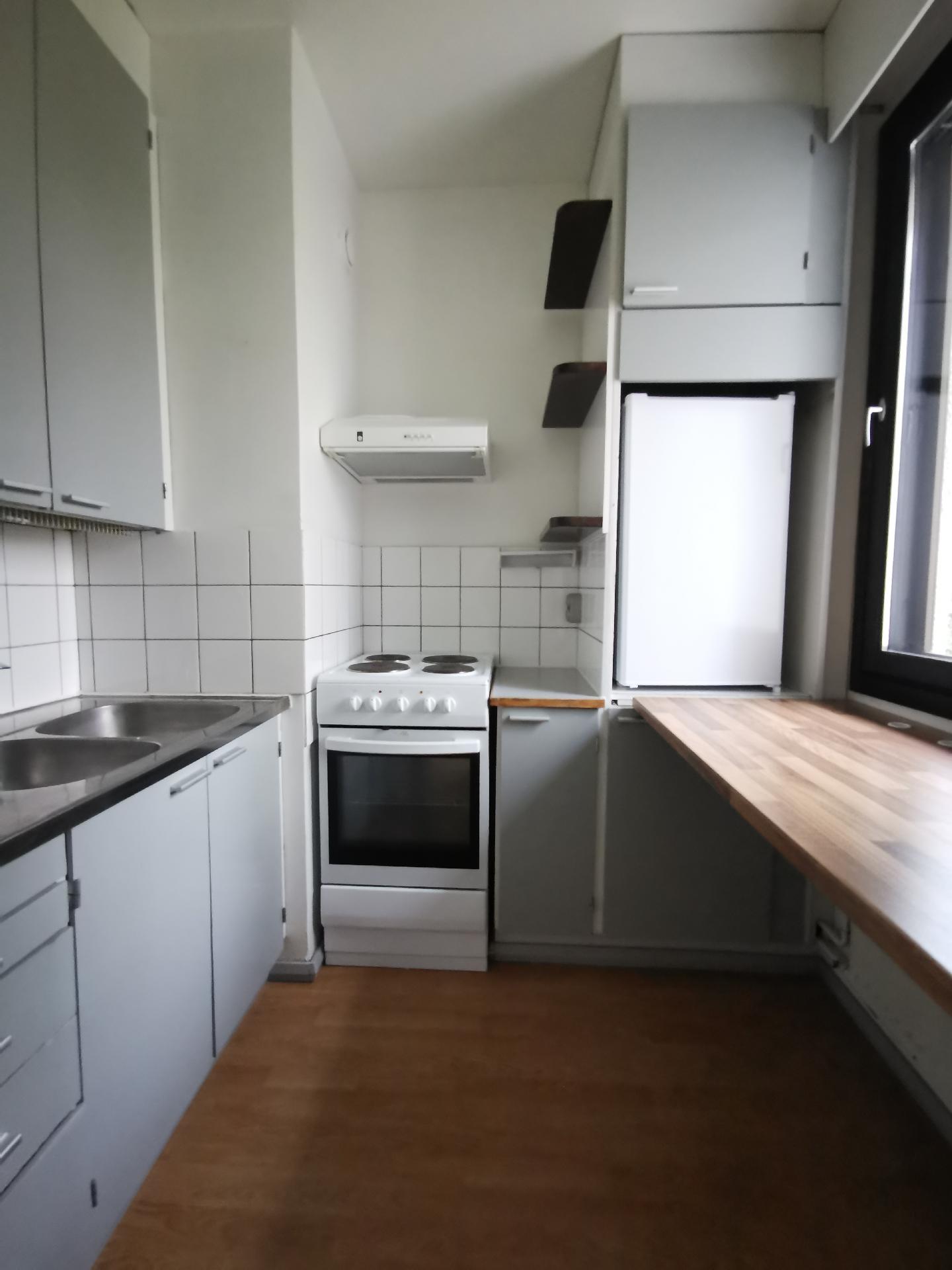 Vaahtorinne 3, Myyrmäki, Vantaa