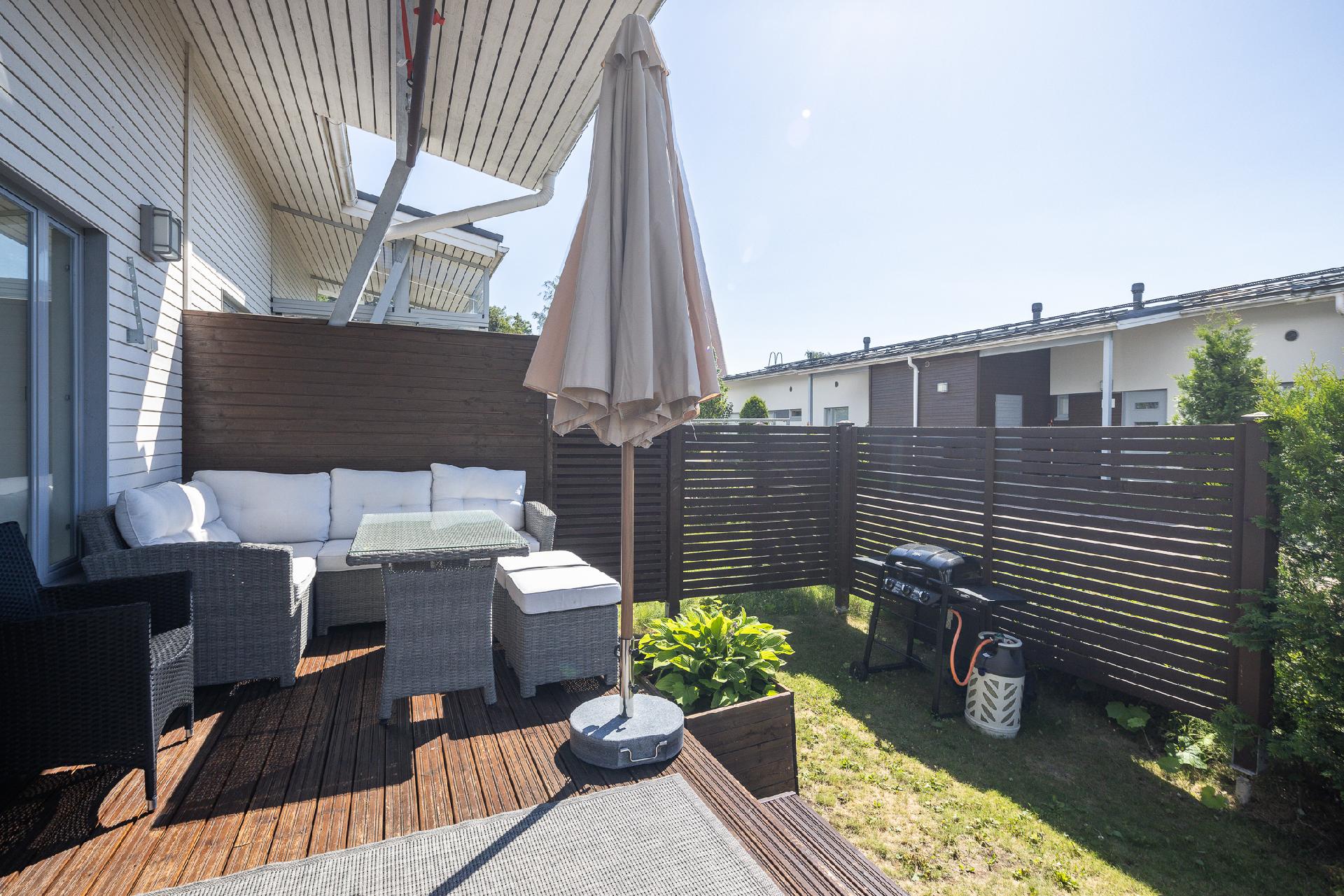 Vaskipellontie 12, Kaivoksela, Vantaa