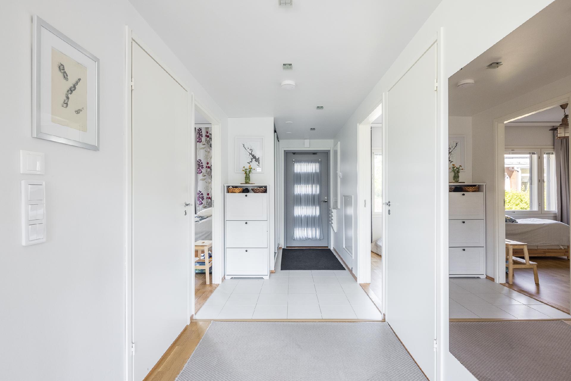 Vaskipellontie 12, Kaivoksela, Vantaa