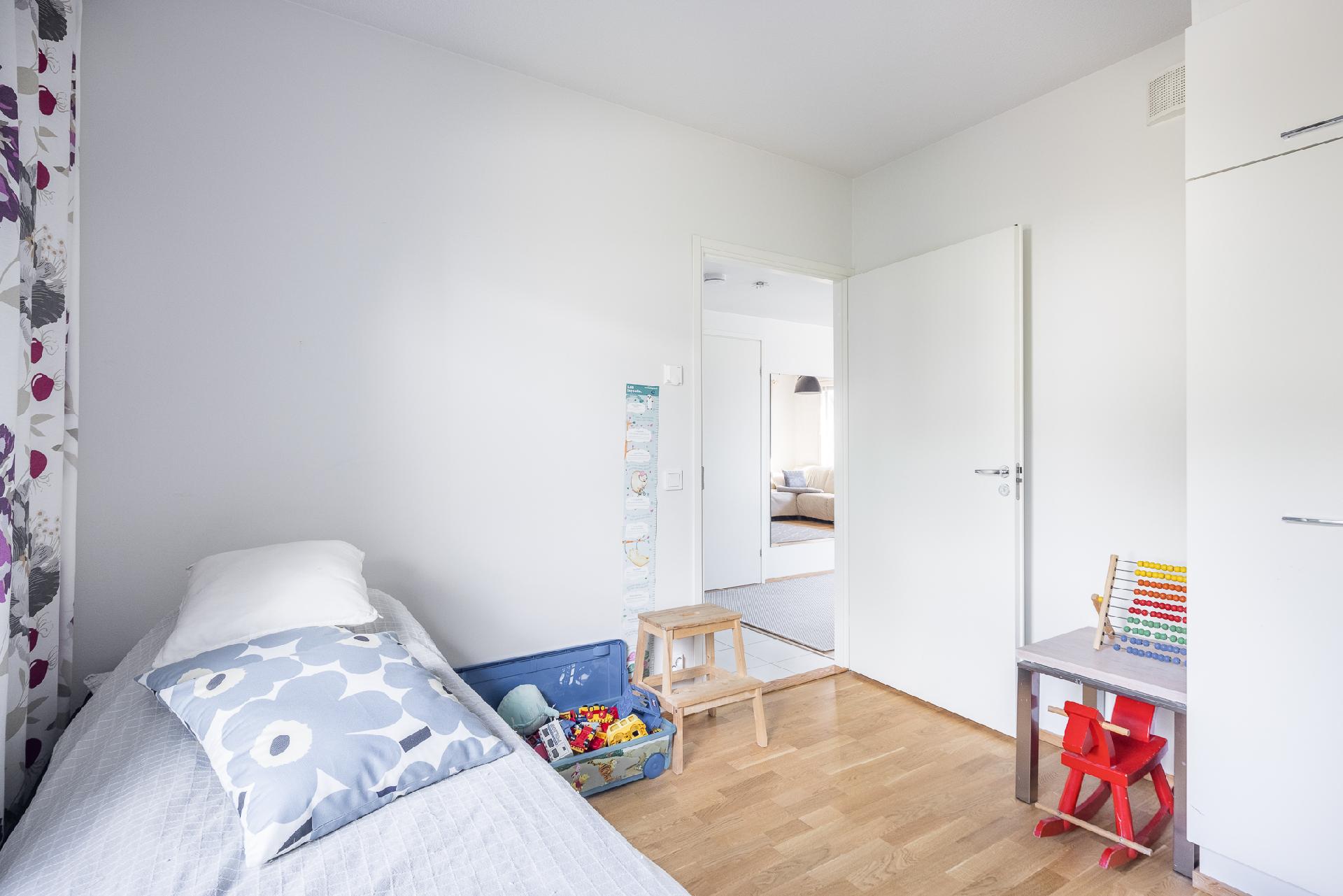 Vaskipellontie 12, Kaivoksela, Vantaa