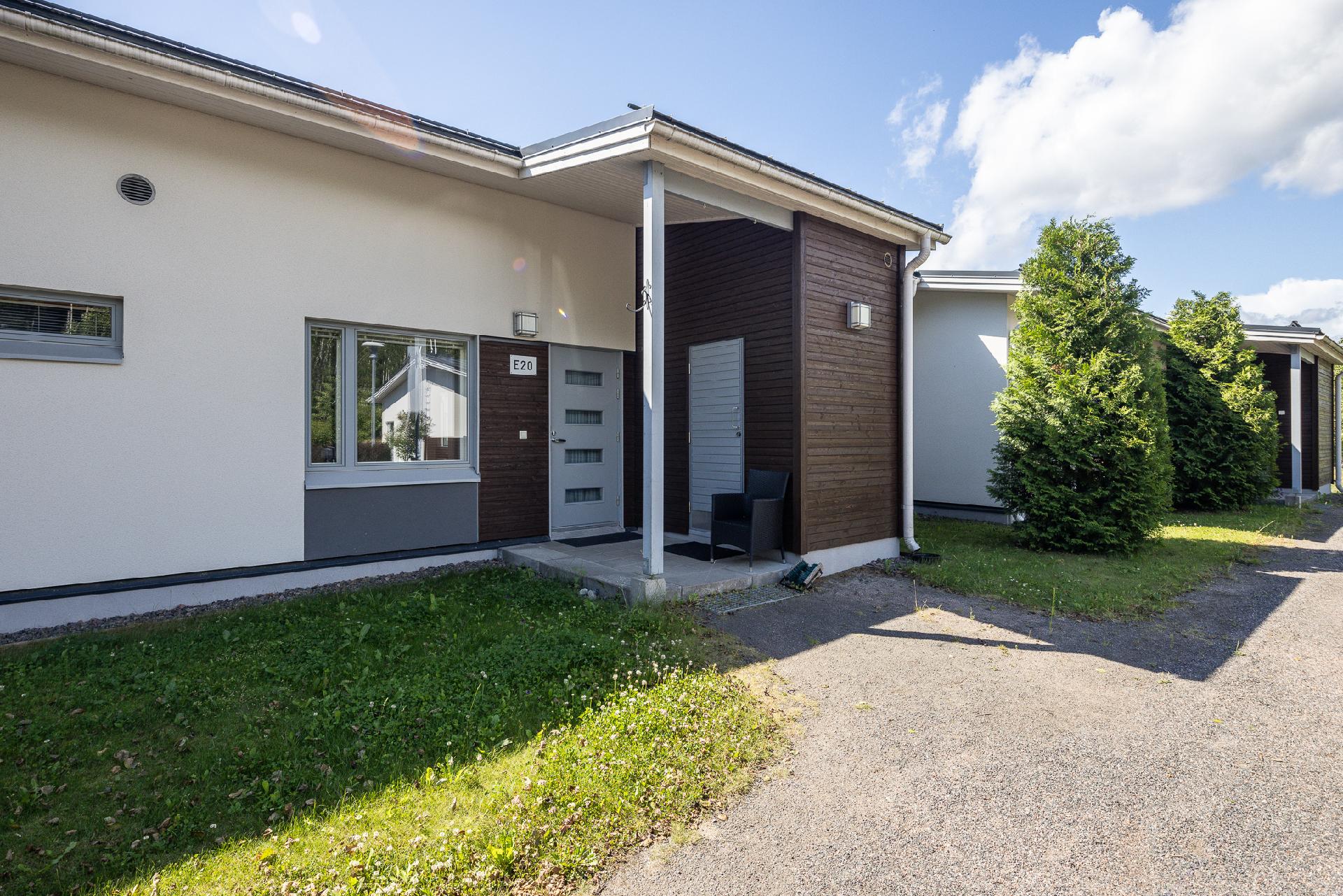 Vaskipellontie 12, Kaivoksela, Vantaa