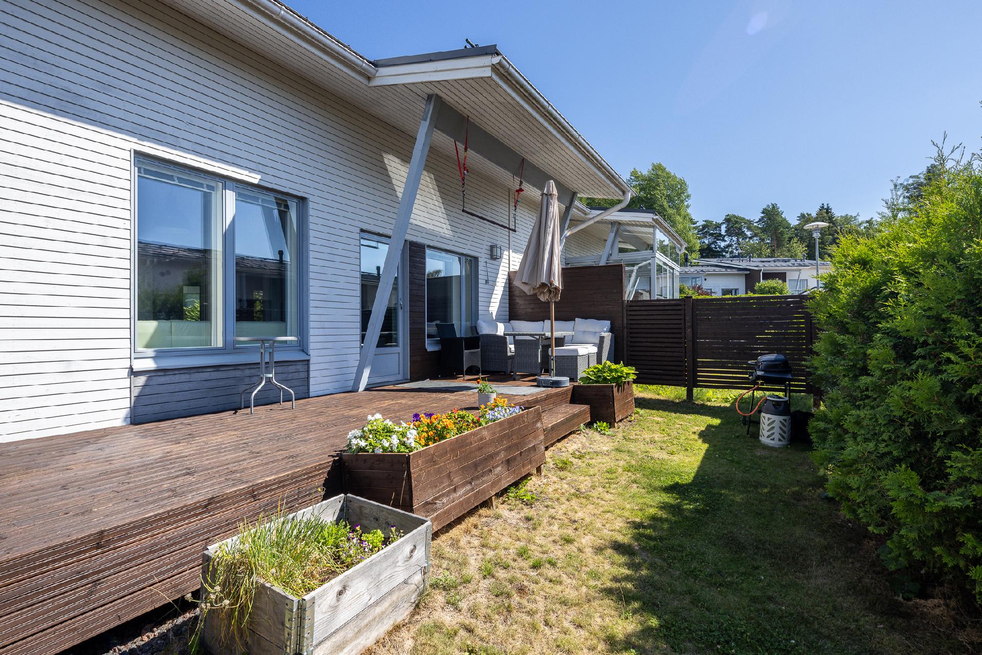 Vaskipellontie 12, Kaivoksela, Vantaa