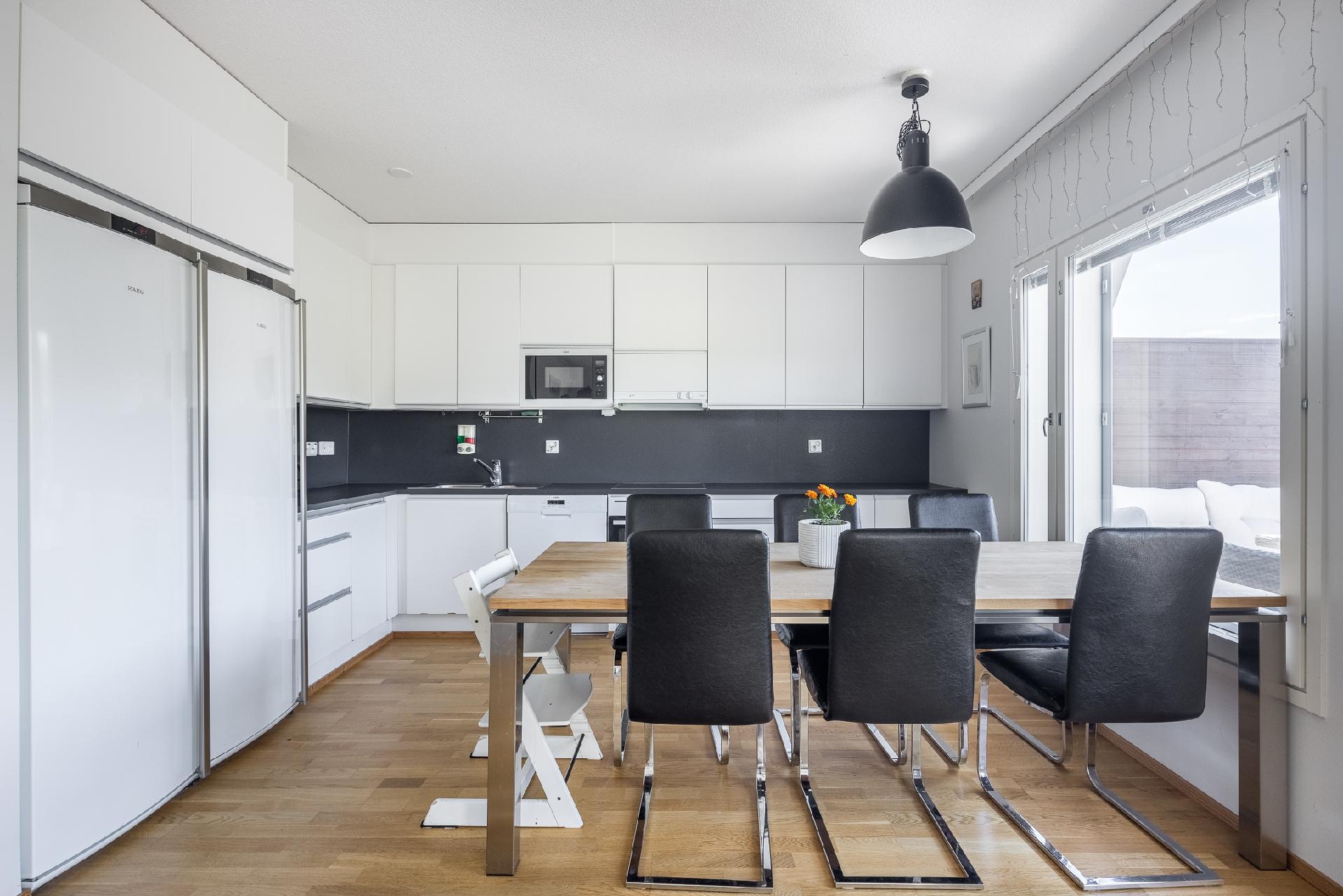 Vaskipellontie 12, Kaivoksela, Vantaa