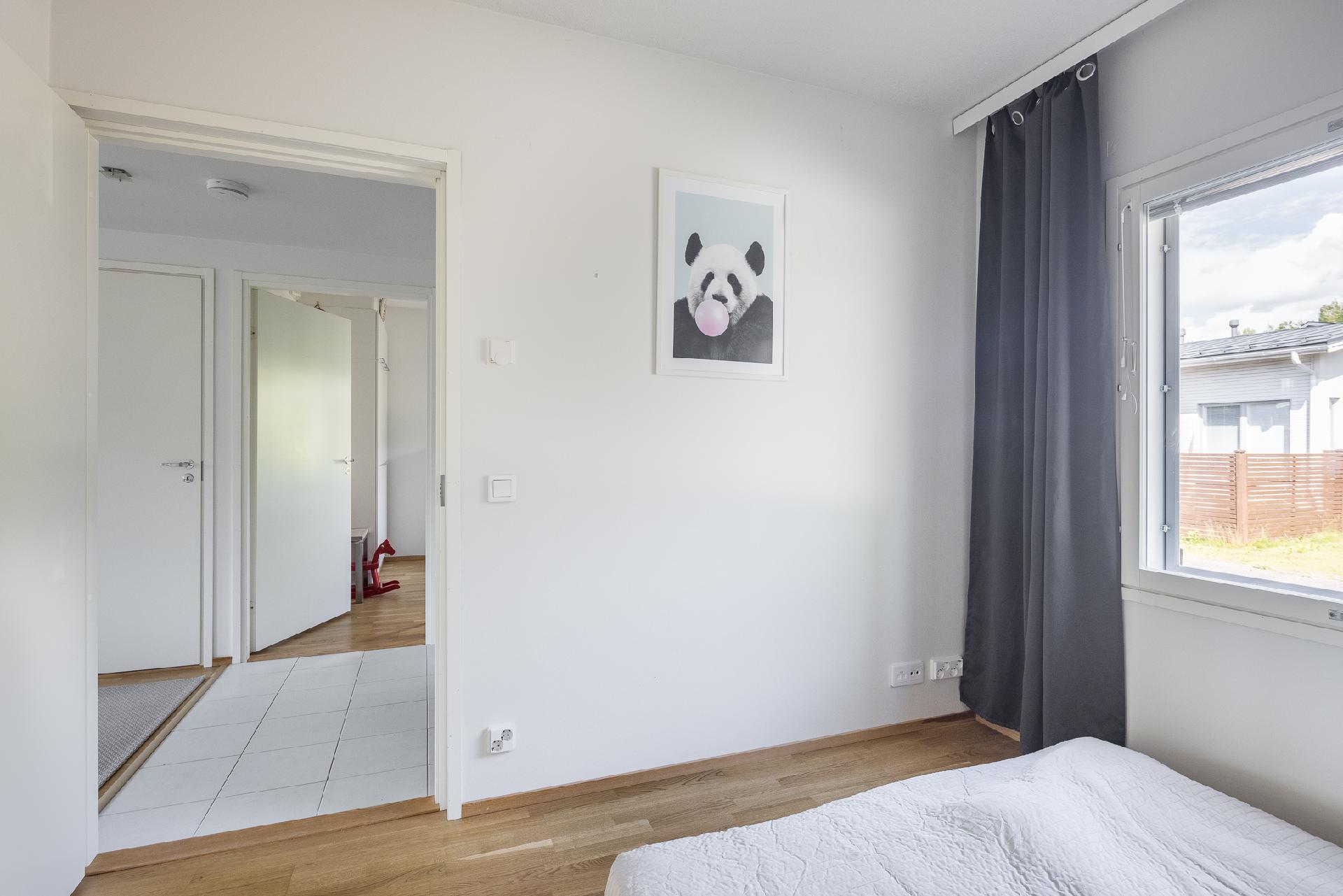 Vaskipellontie 12, Kaivoksela, Vantaa