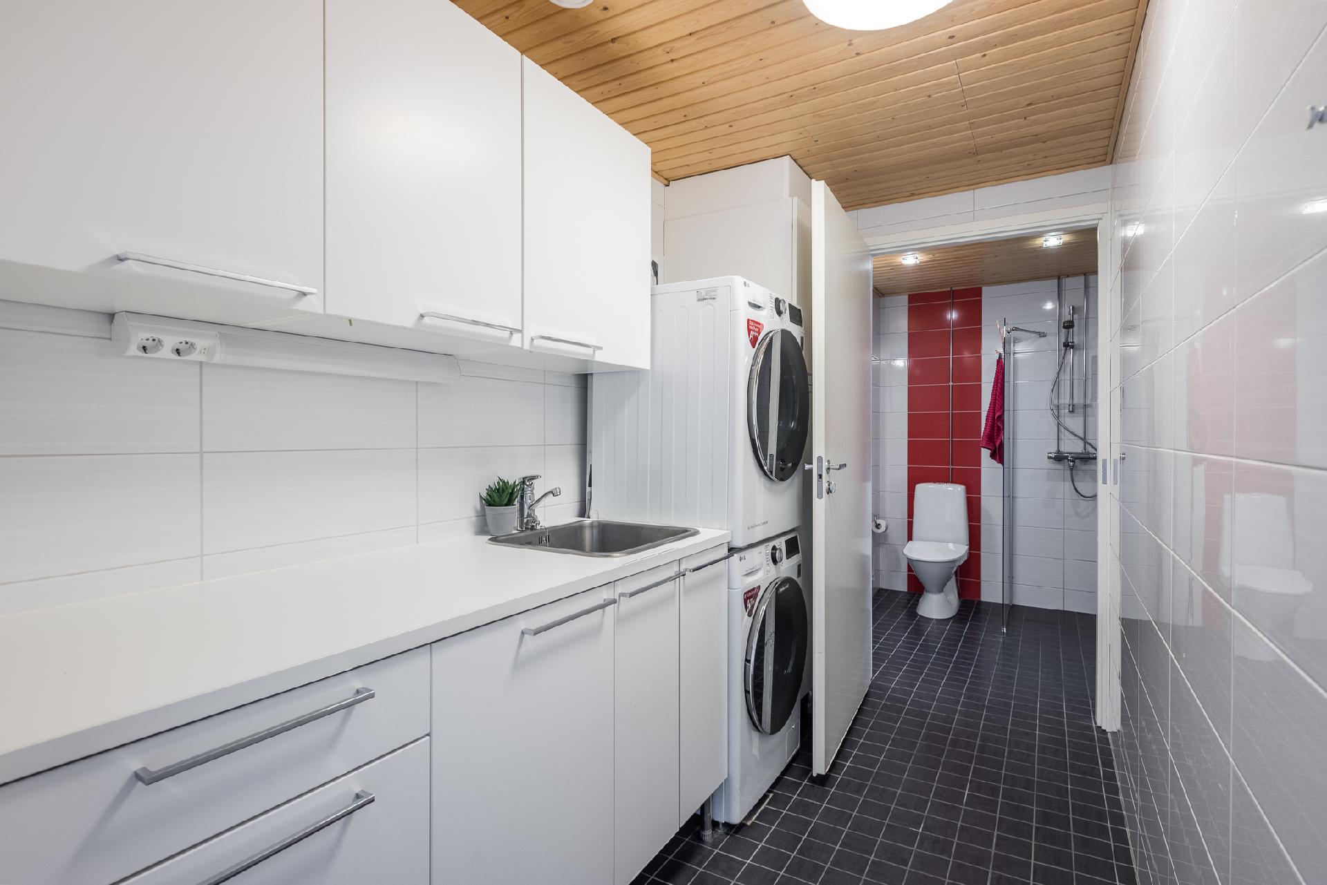 Vaskipellontie 12, Kaivoksela, Vantaa