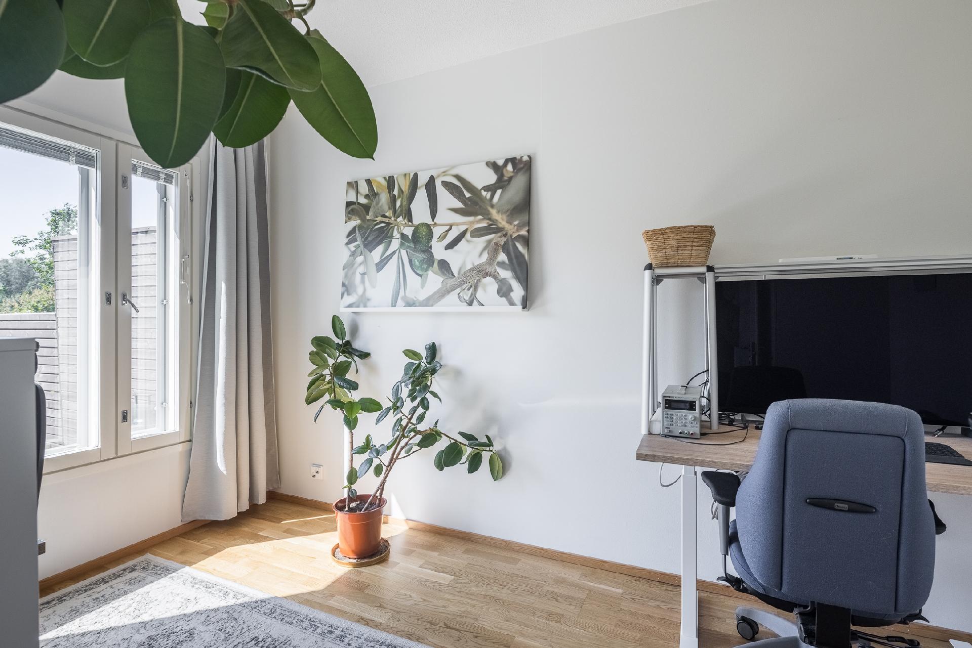 Vaskipellontie 12, Kaivoksela, Vantaa