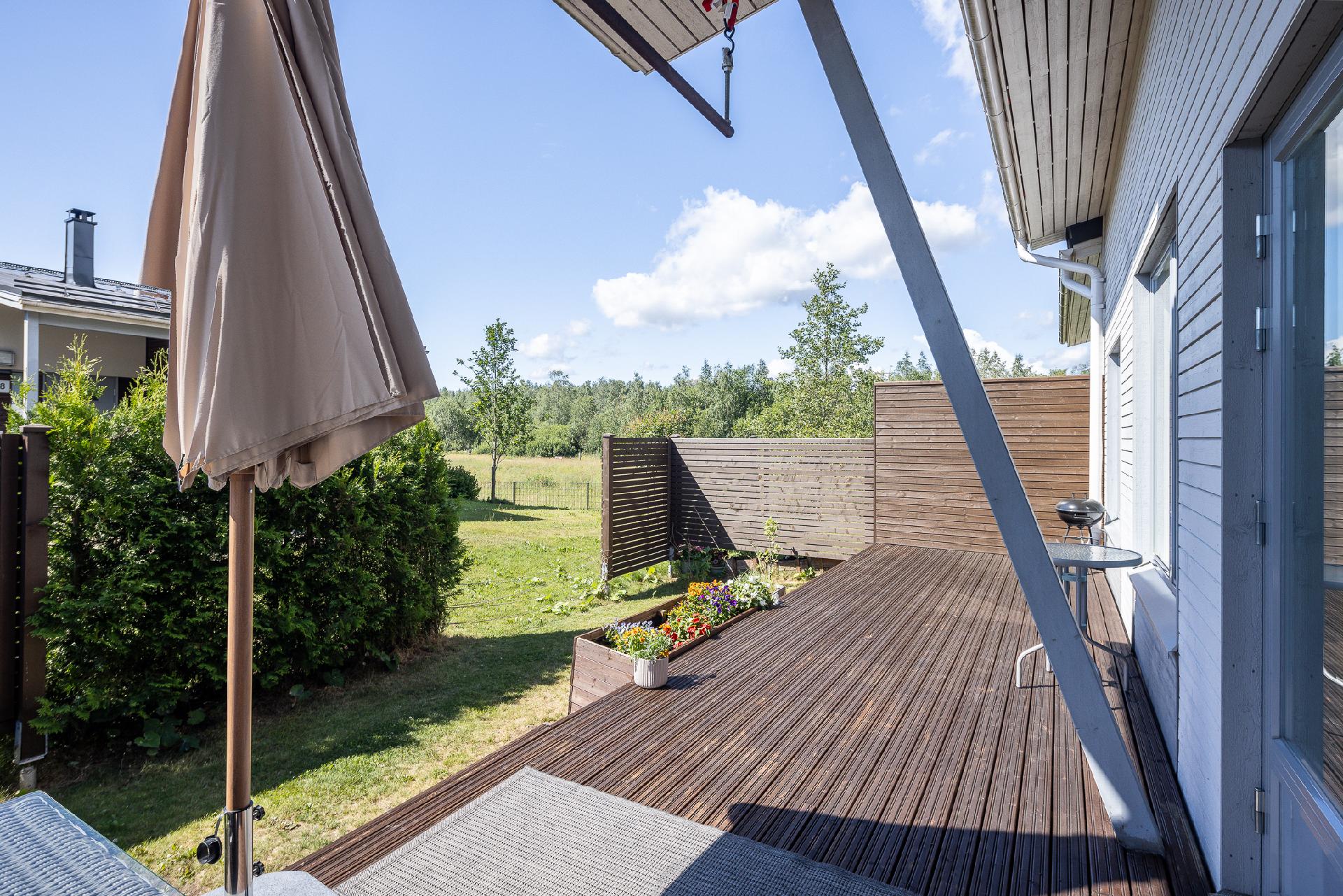 Vaskipellontie 12, Kaivoksela, Vantaa