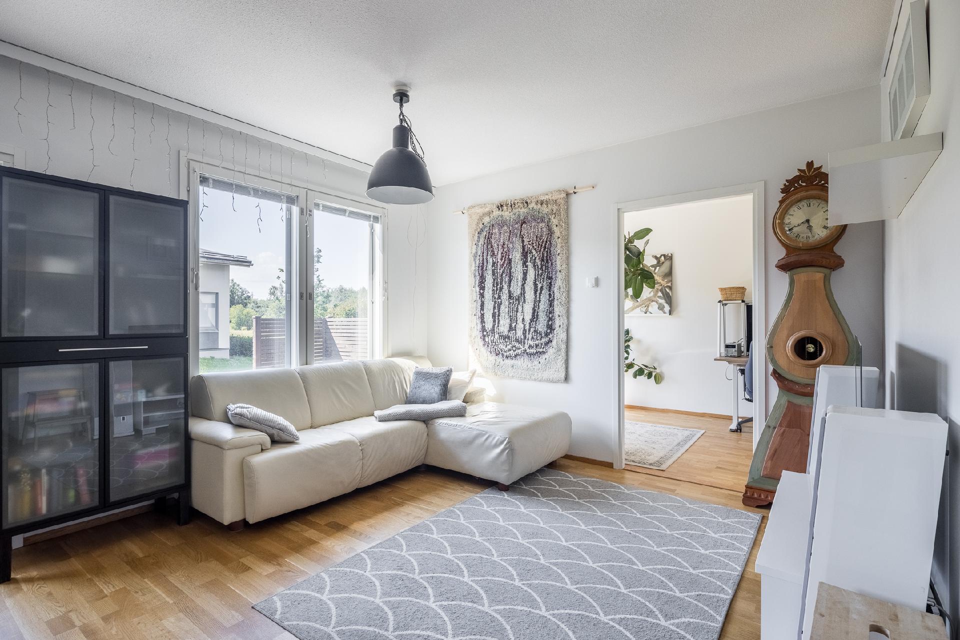 Vaskipellontie 12, Kaivoksela, Vantaa