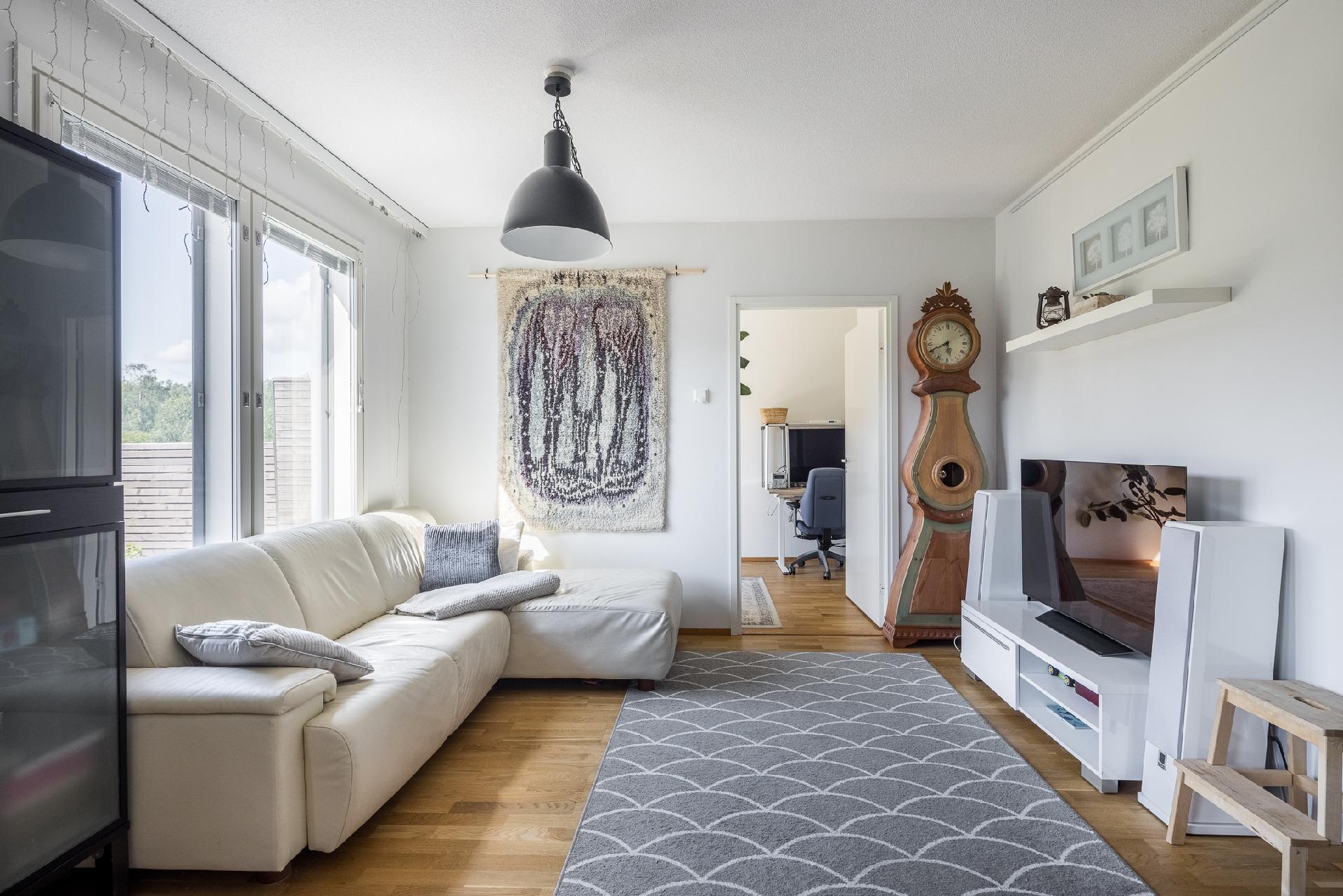 Vaskipellontie 12, Kaivoksela, Vantaa