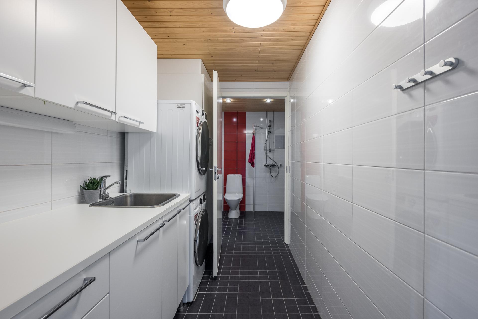 Vaskipellontie 12, Kaivoksela, Vantaa