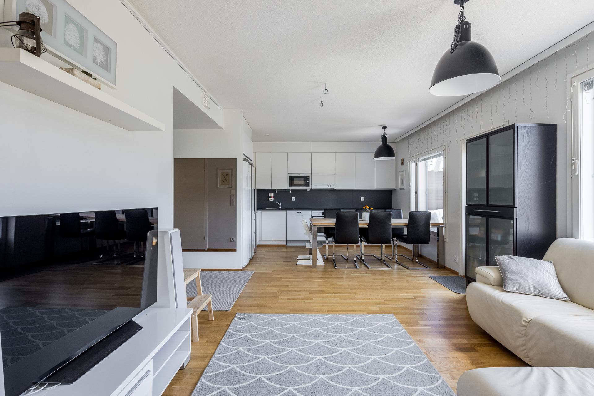 Vaskipellontie 12, Kaivoksela, Vantaa