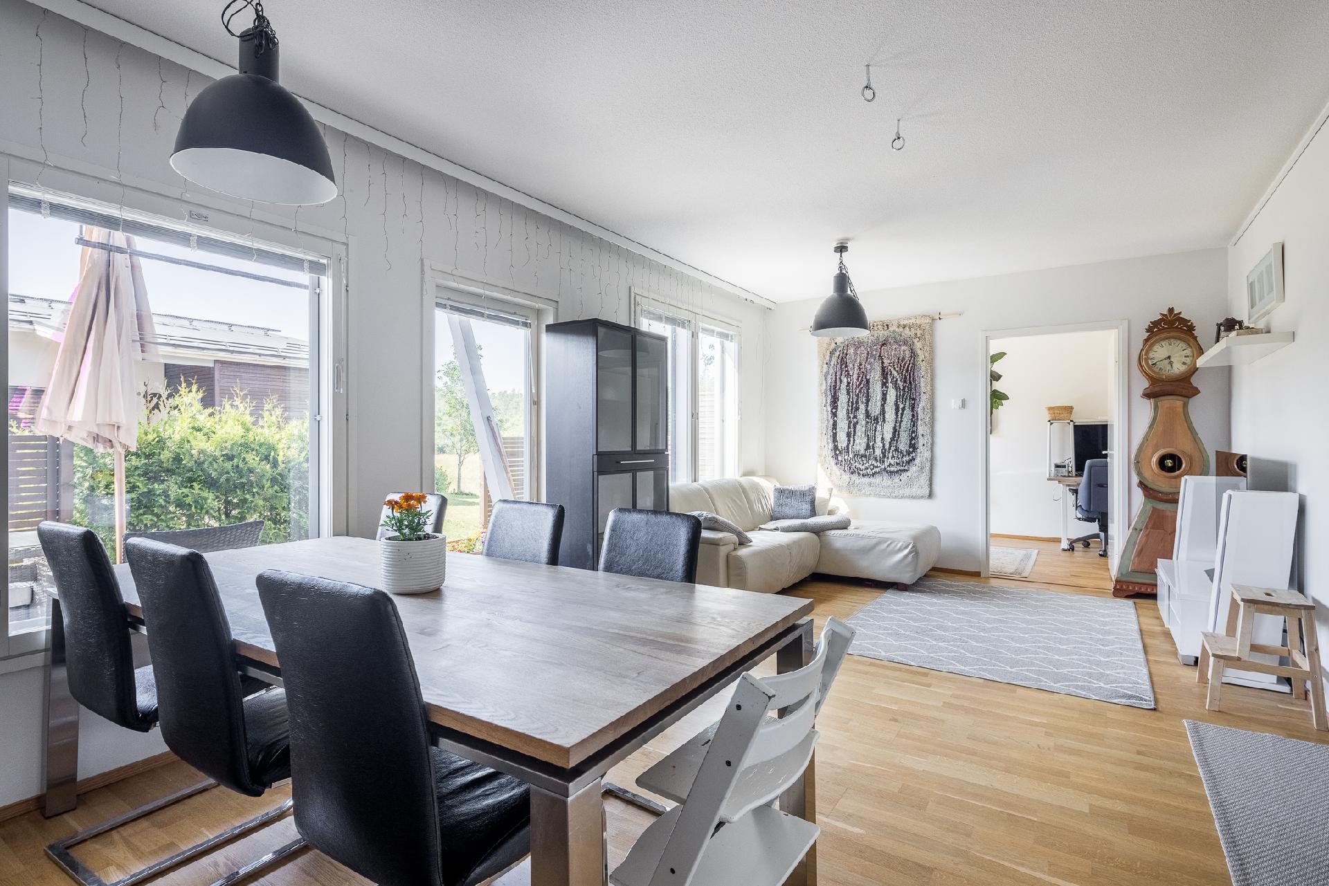 Vaskipellontie 12, Kaivoksela, Vantaa