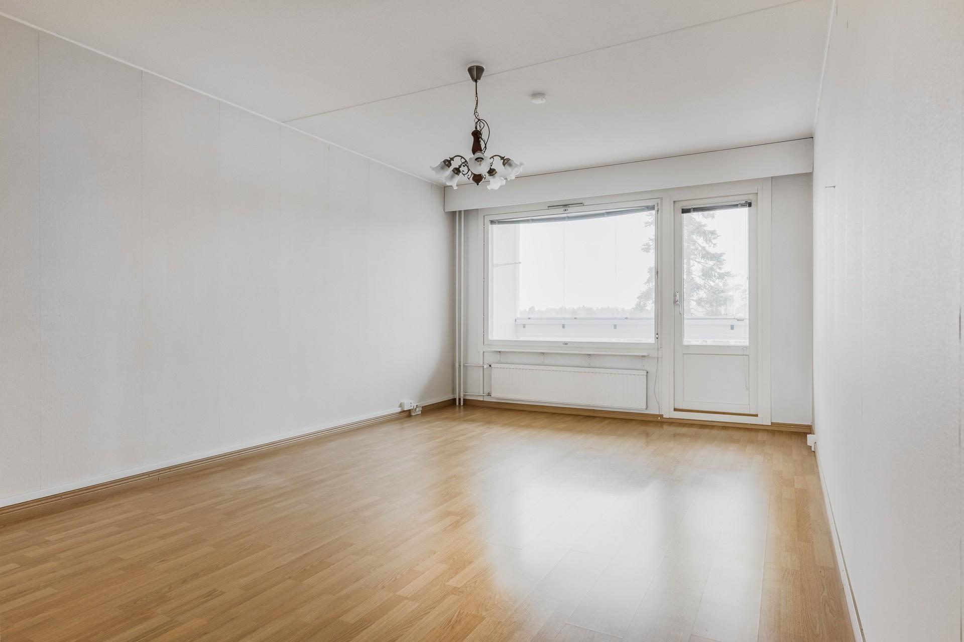 Putouskuja 2, Myyrmäki, Vantaa