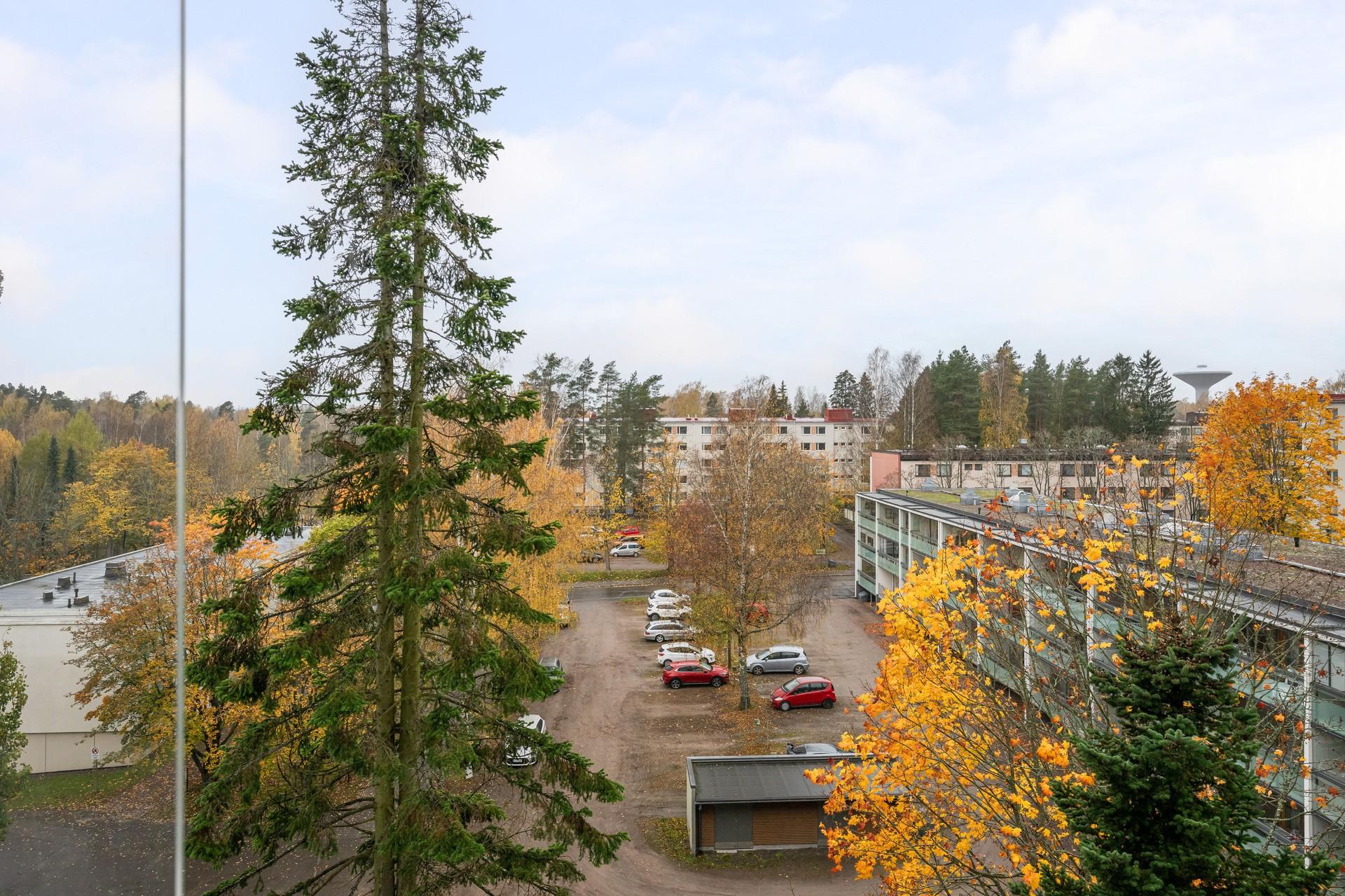 Putouskuja 2, Myyrmäki, Vantaa