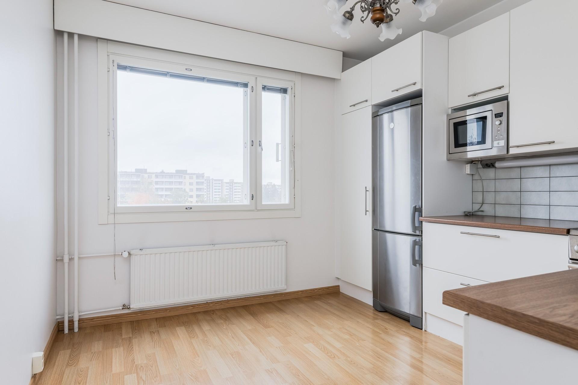 Putouskuja 2, Myyrmäki, Vantaa