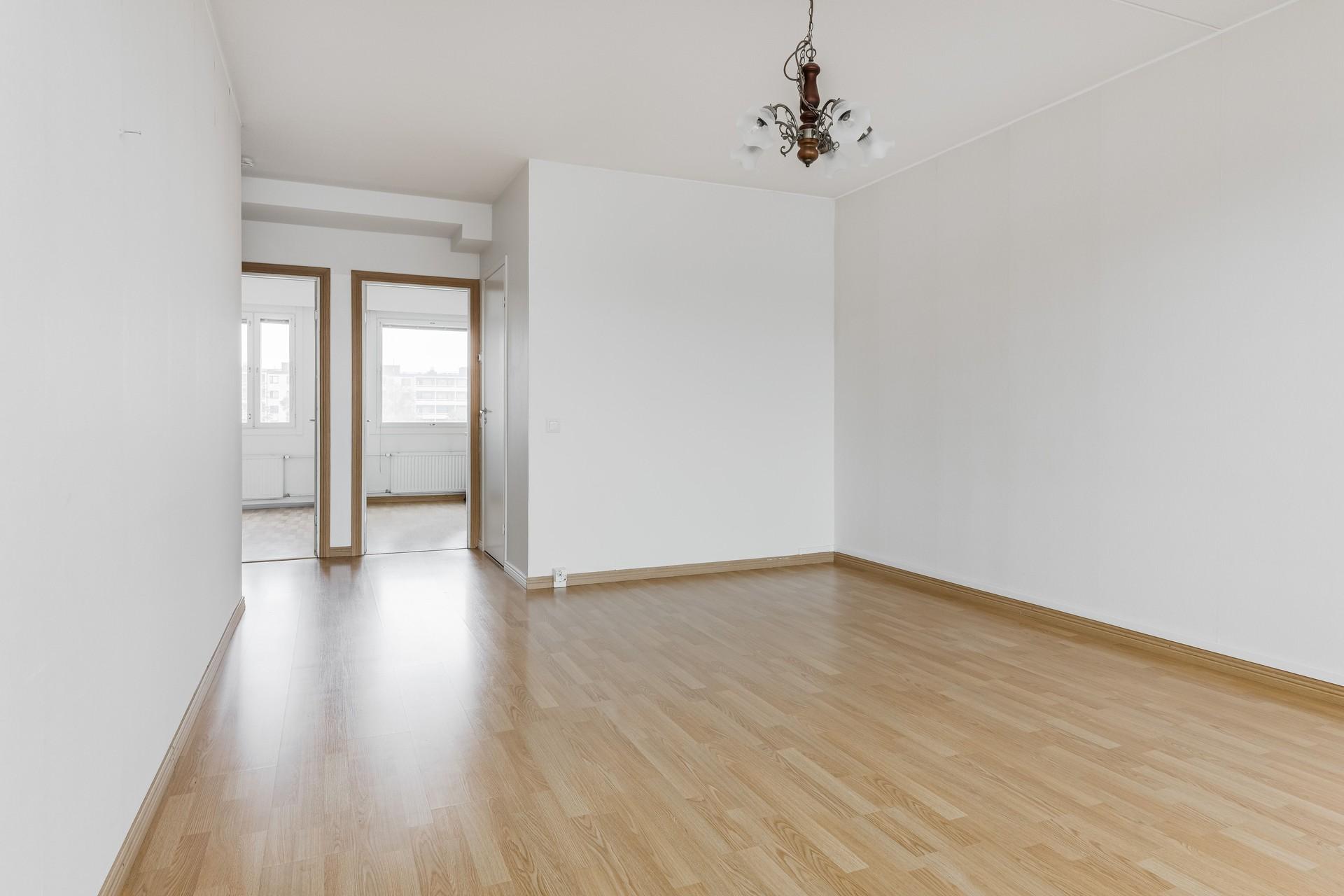 Putouskuja 2, Myyrmäki, Vantaa