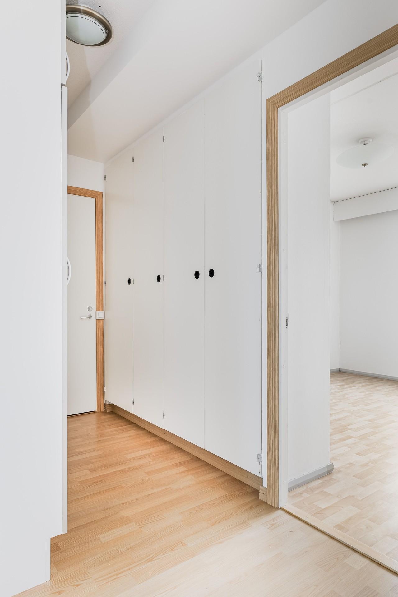 Putouskuja 2, Myyrmäki, Vantaa